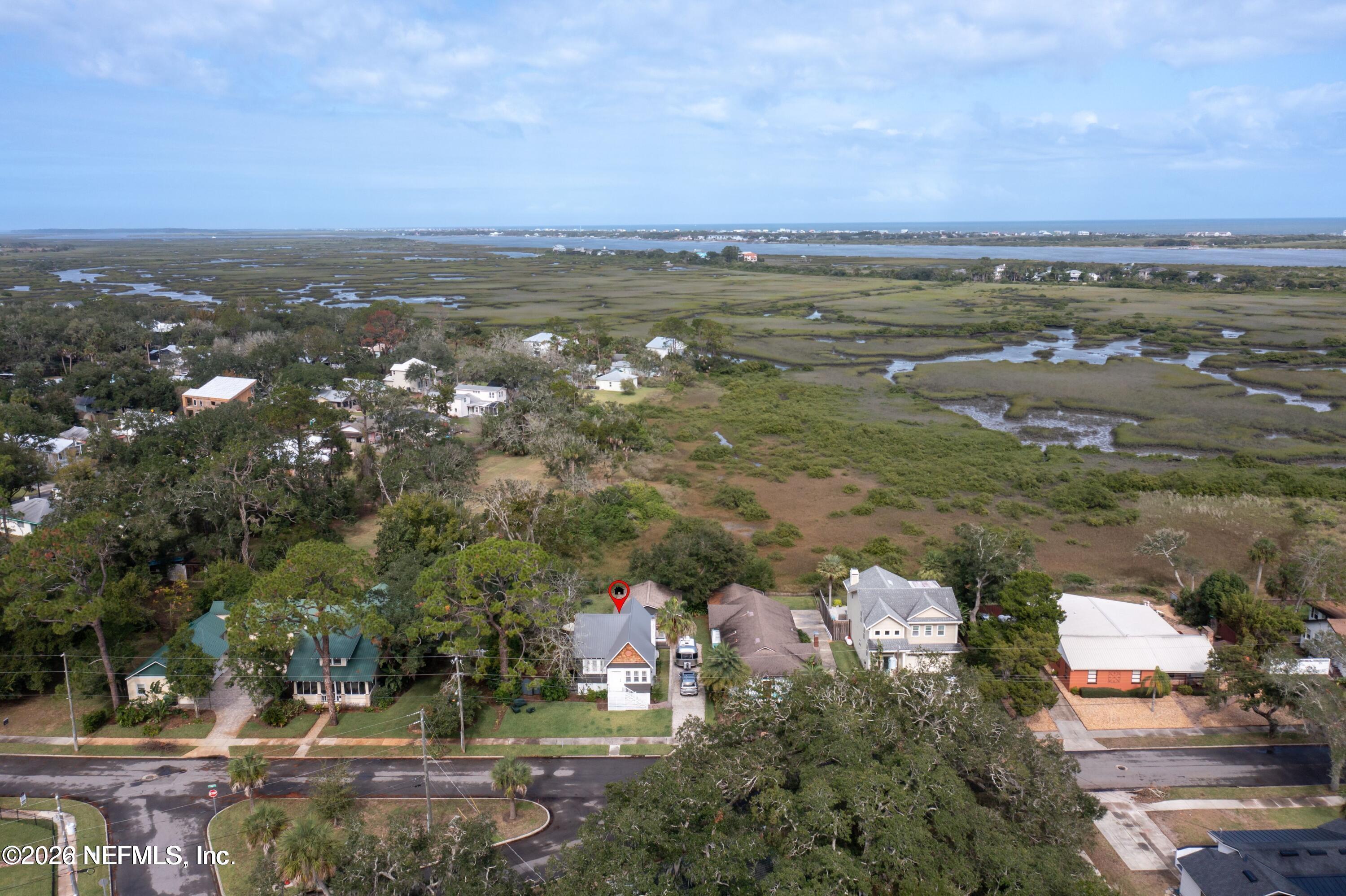 32 E Park Ave, Saint Augustine, FL 32084 photo