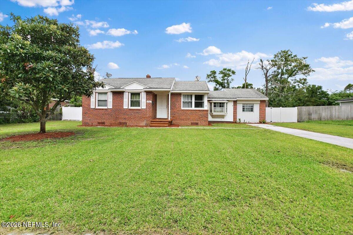 9721 Kline Rd, Jacksonville, FL 32246 photo