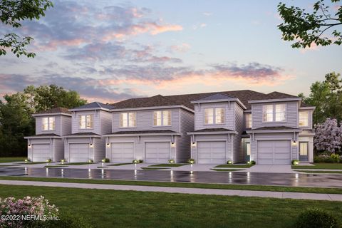 Townhouse in Fernandina Beach FL 95084 TERRI'S Way #4A.jpg