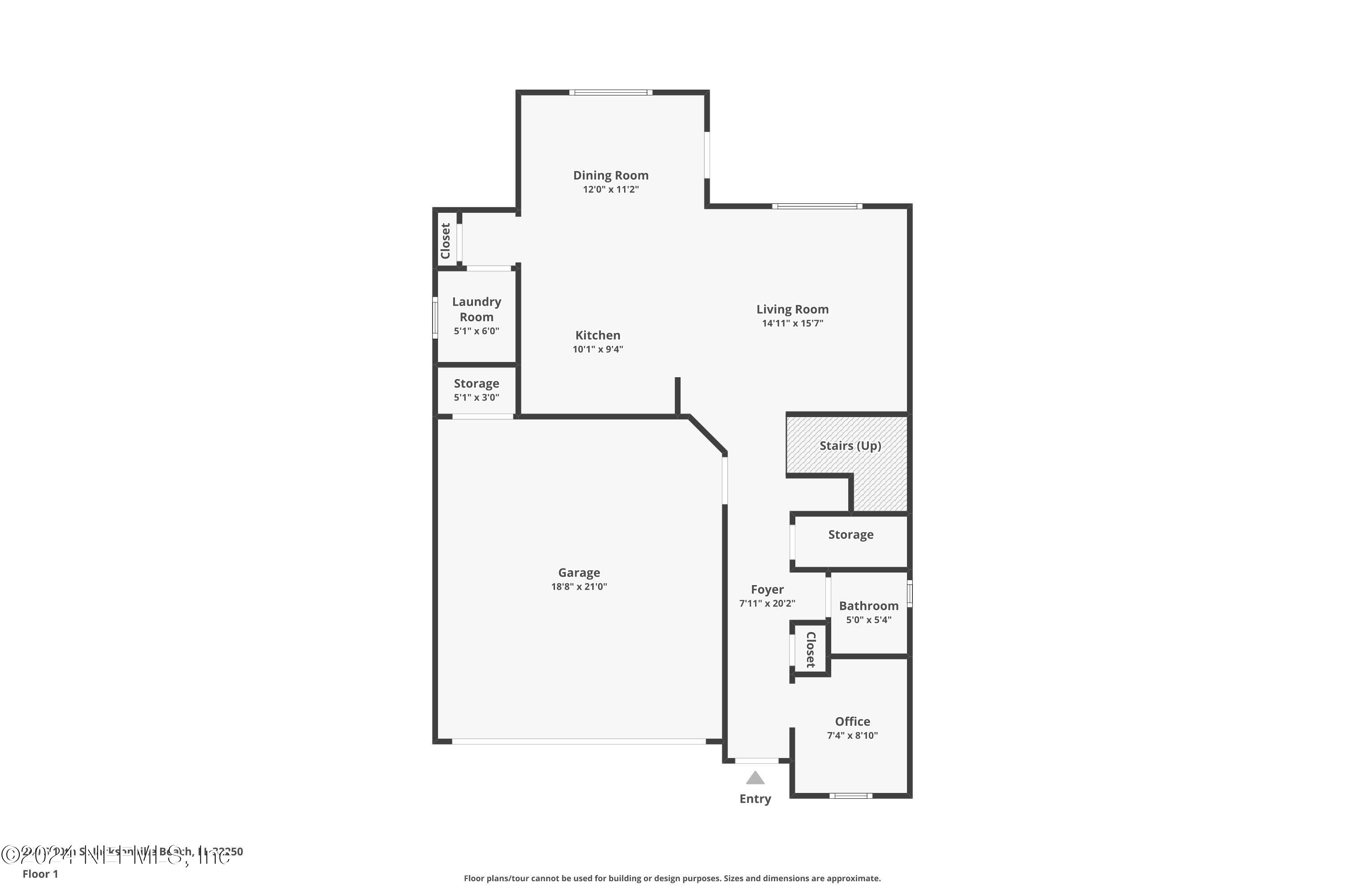 Single Family Residence in Jacksonville Beach FL 240 S 10TH Street 29.jpg