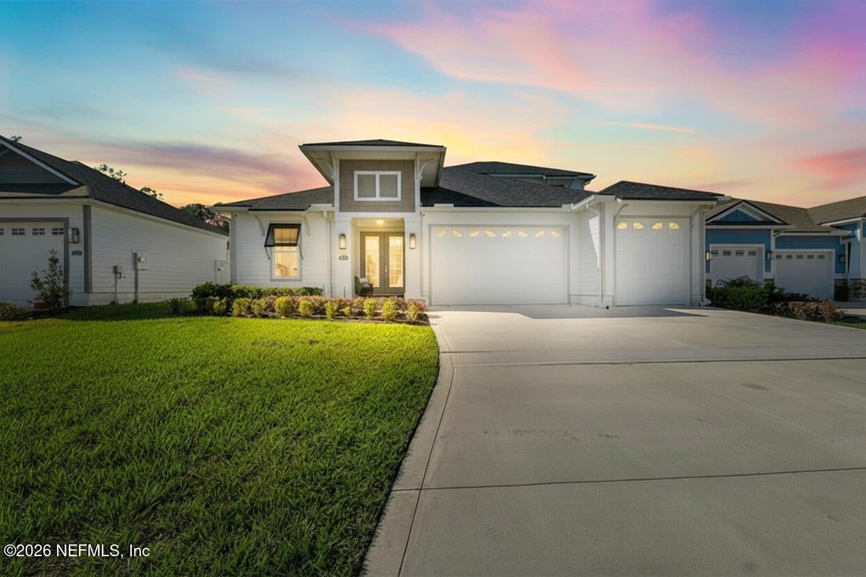 3269 Vanden Sawyer Ct, Green Cove Springs, FL 32043 photo