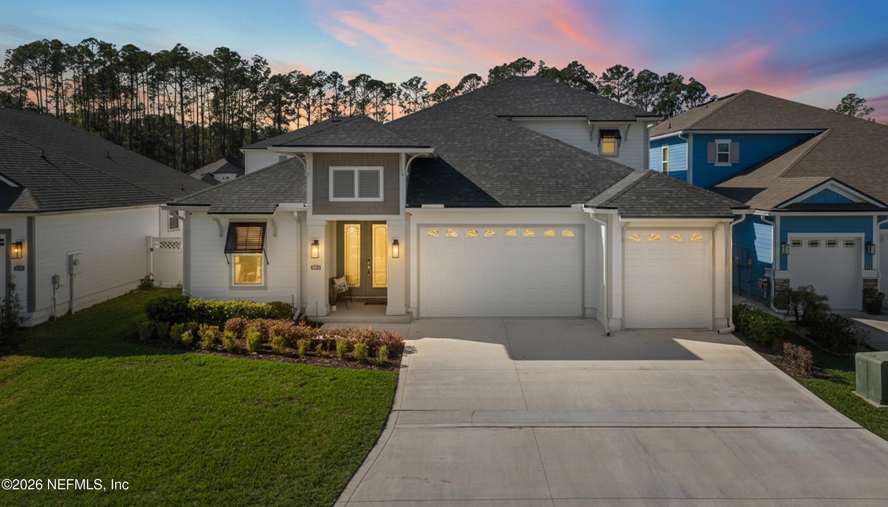 3269 Vanden Sawyer Ct, Green Cove Springs, FL 32043 photo