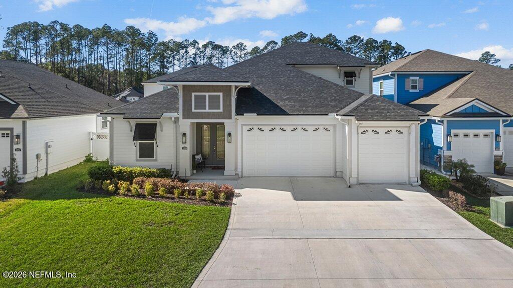 3269 Vanden Sawyer Ct, Green Cove Springs, FL 32043