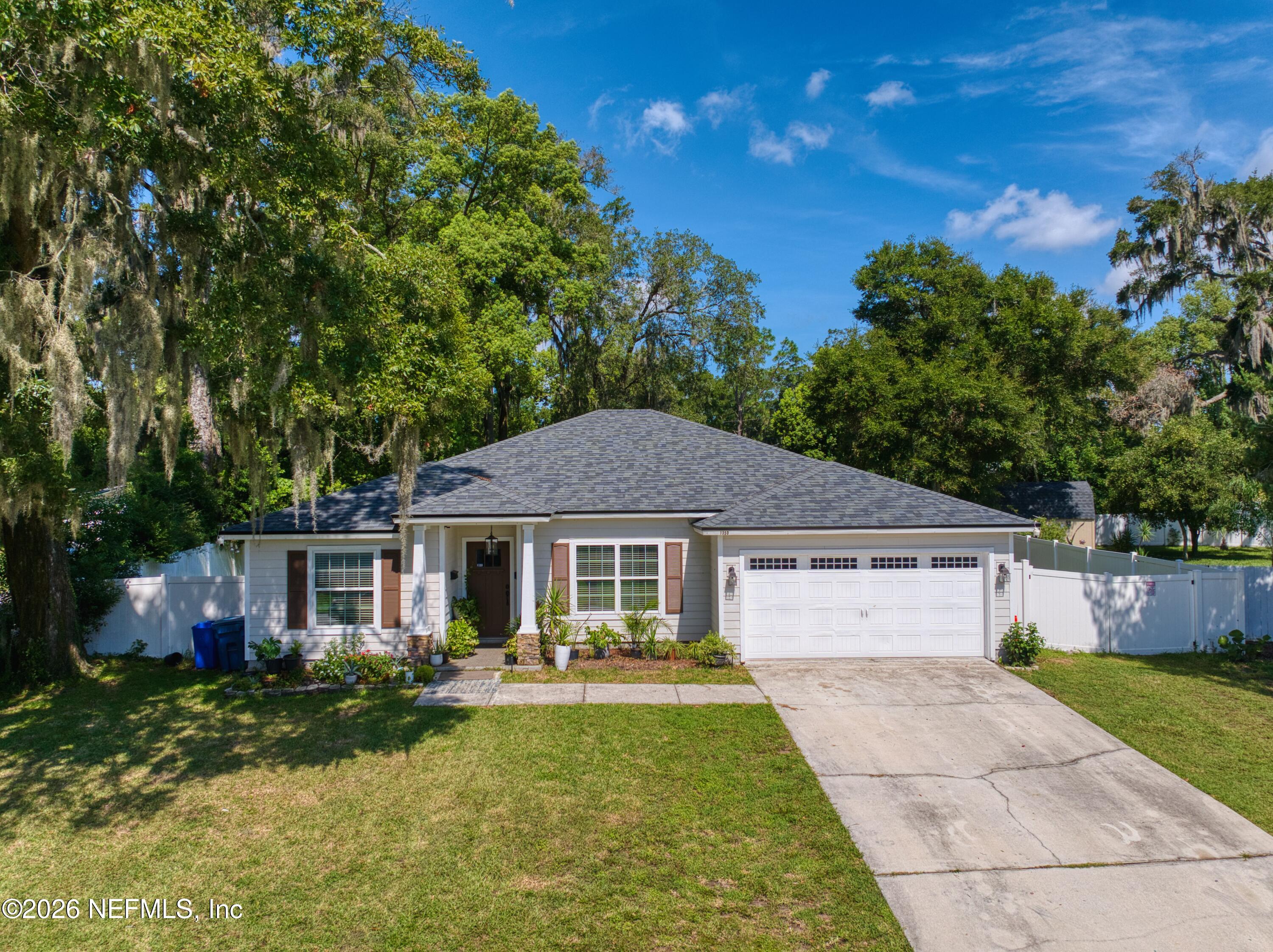 1350 River Hills Cir, Jacksonville, FL 32211