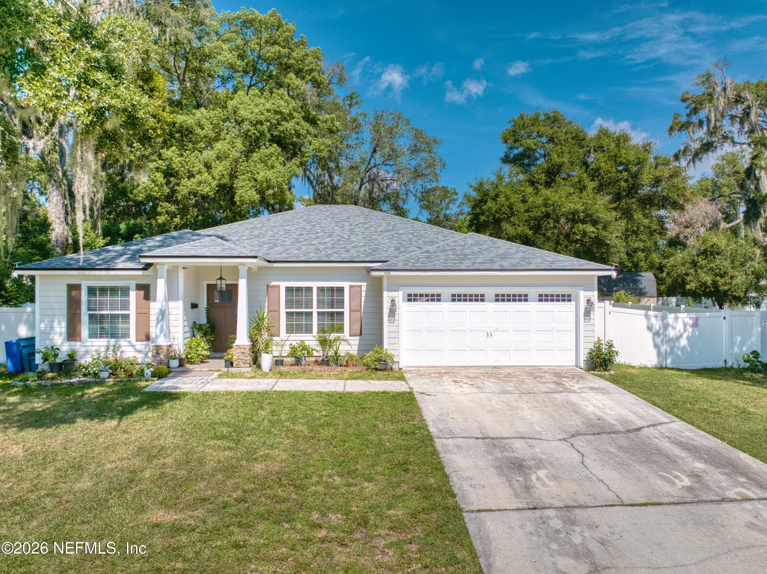 1350 River Hills Cir, Jacksonville, FL 32211 photo