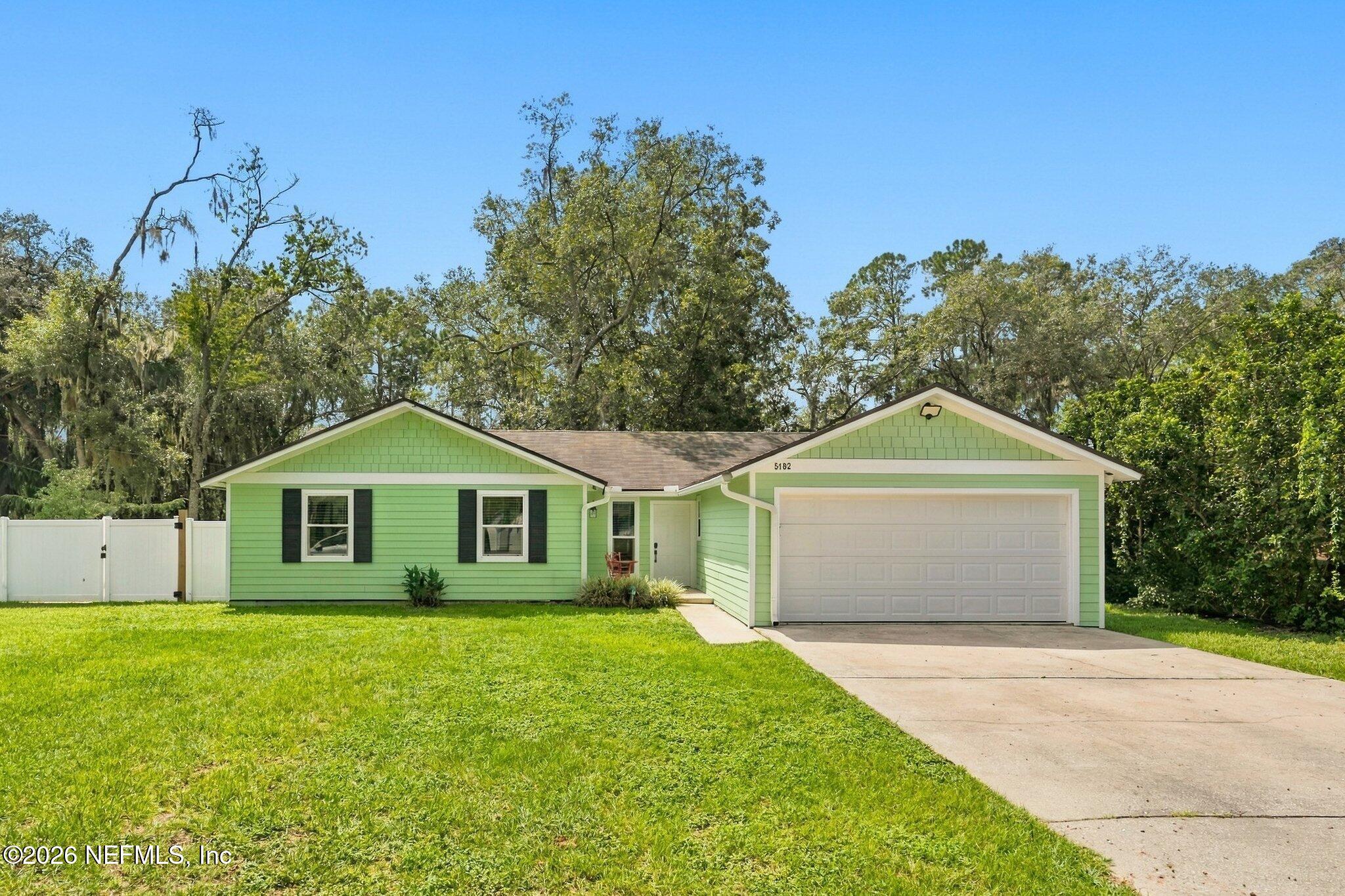 5182 Beige St, Jacksonville, FL 32258