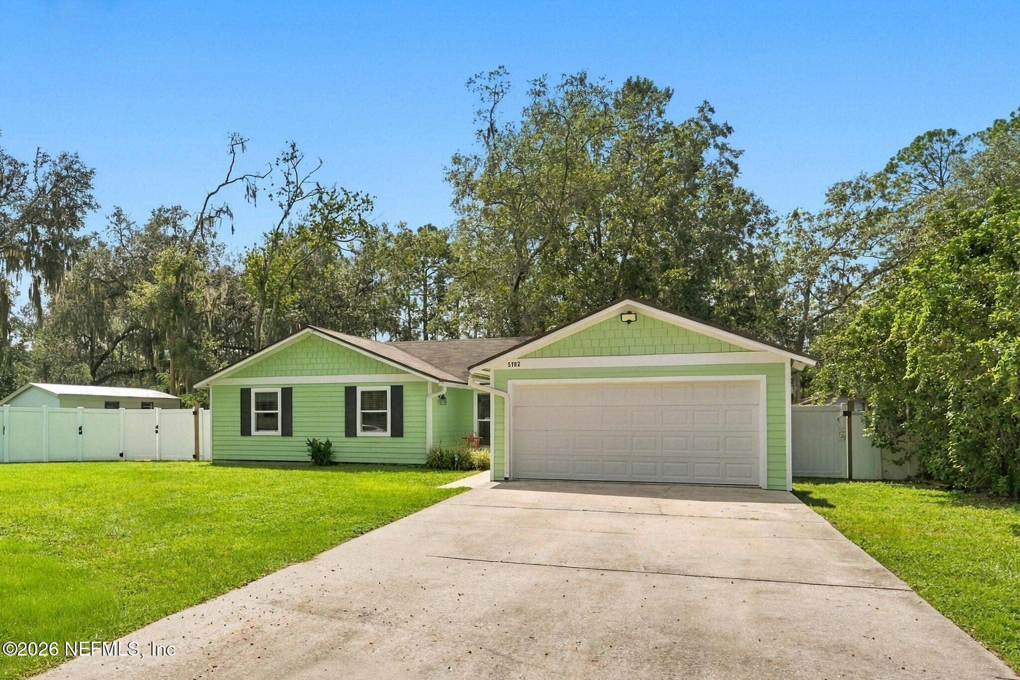 5182 Beige St, Jacksonville, FL 32258 photo