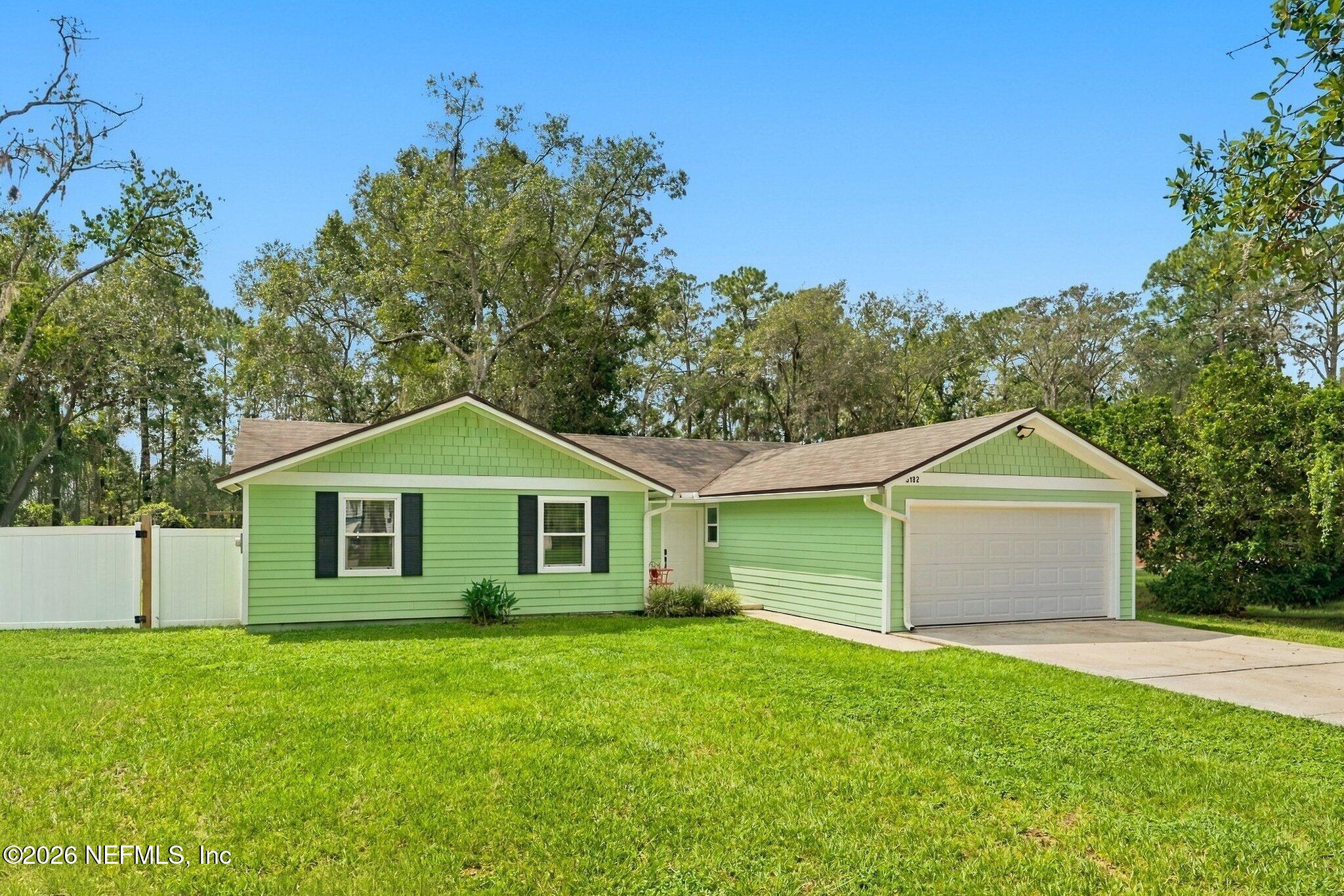 5182 Beige St, Jacksonville, FL 32258 photo