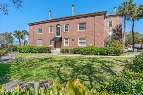 Condominium in Jacksonville FL 847 LASALLE Street #847.jpg