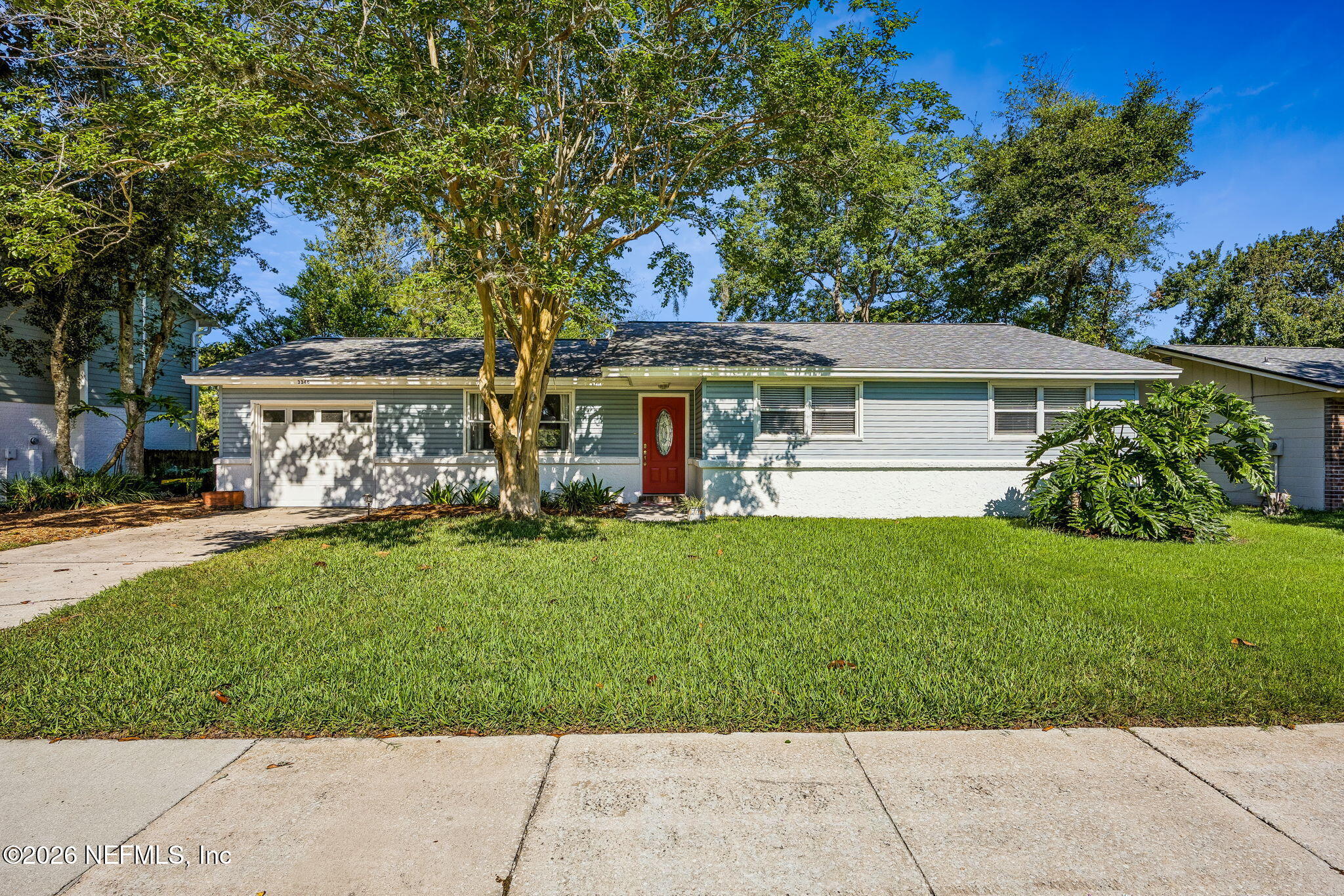 3346 America Ave, Jacksonville Beach, FL 32250 photo