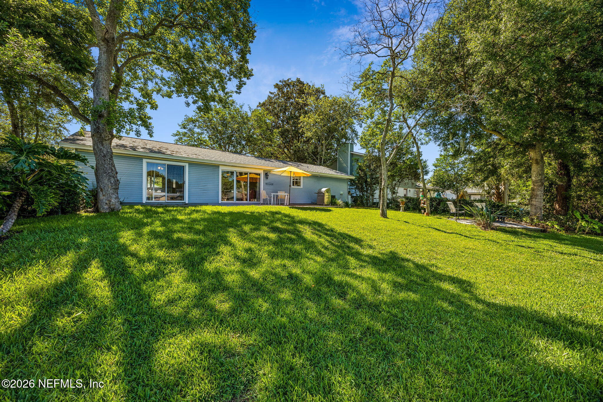3346 America Ave, Jacksonville Beach, FL 32250 photo