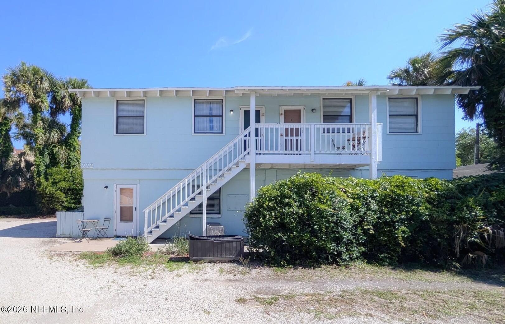 222 4 Ave, Jacksonville Beach, FL 32250 photo