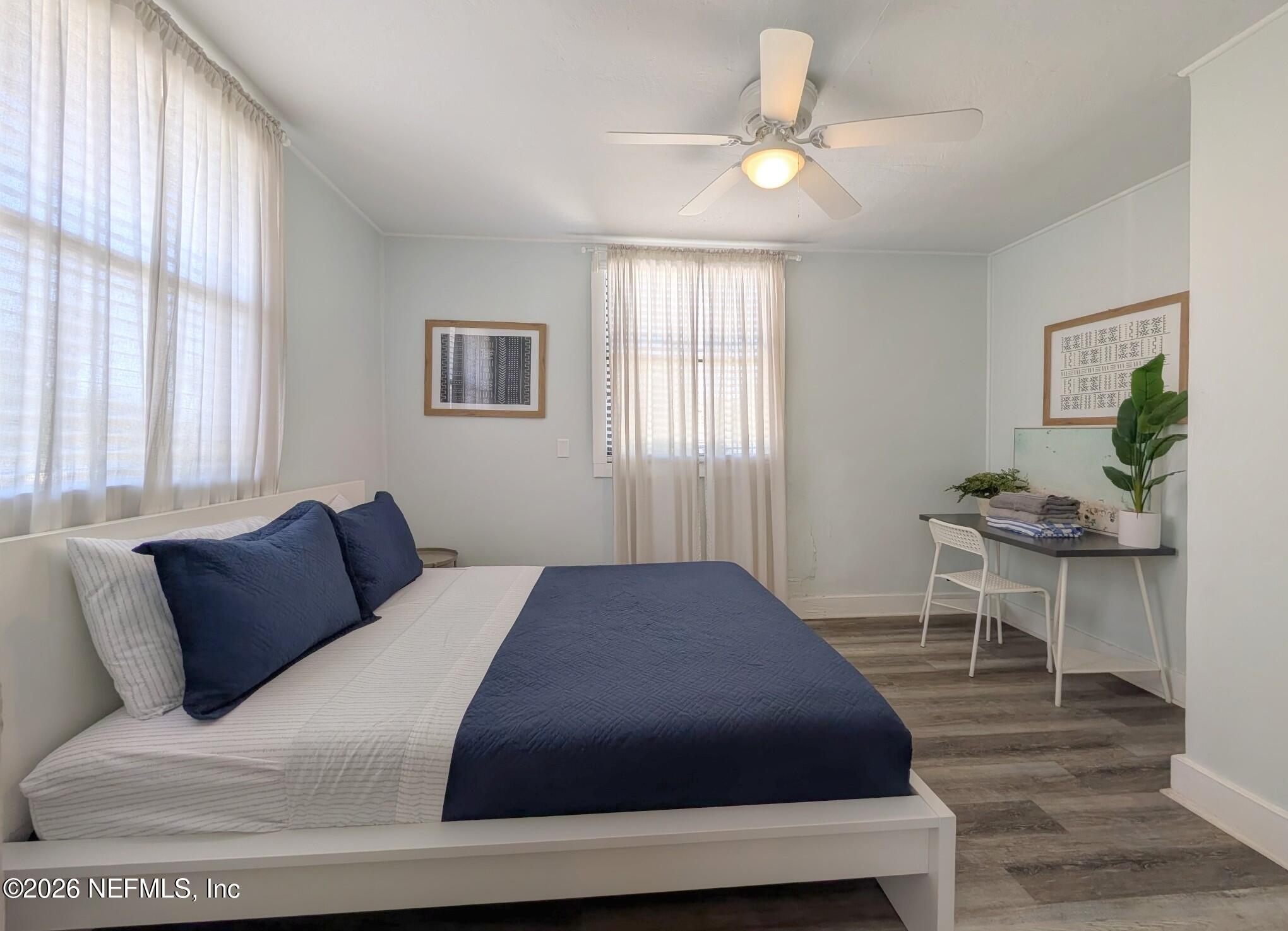 222 4 Ave, Jacksonville Beach, FL 32250