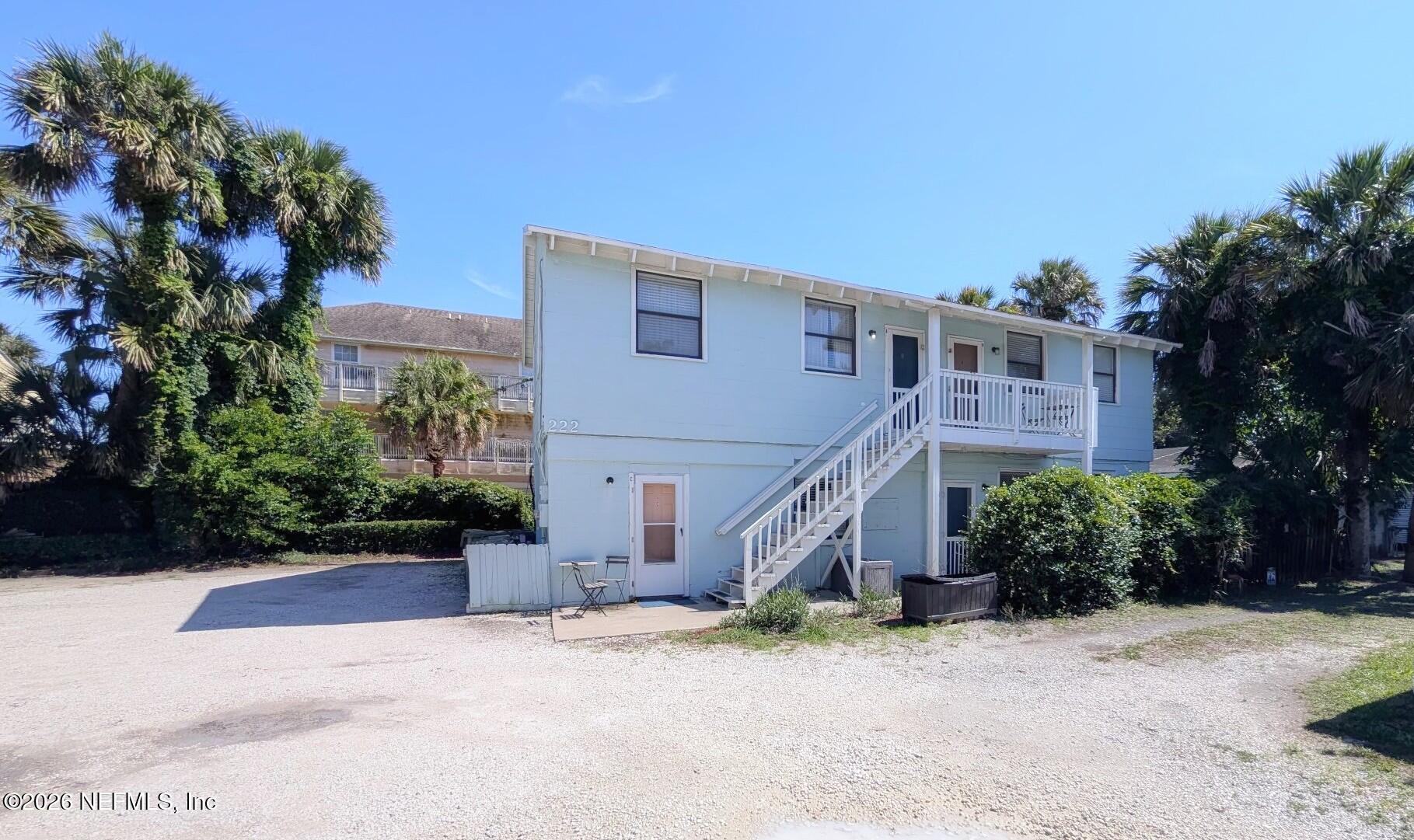 222 4 Ave, Jacksonville Beach, FL 32250 photo
