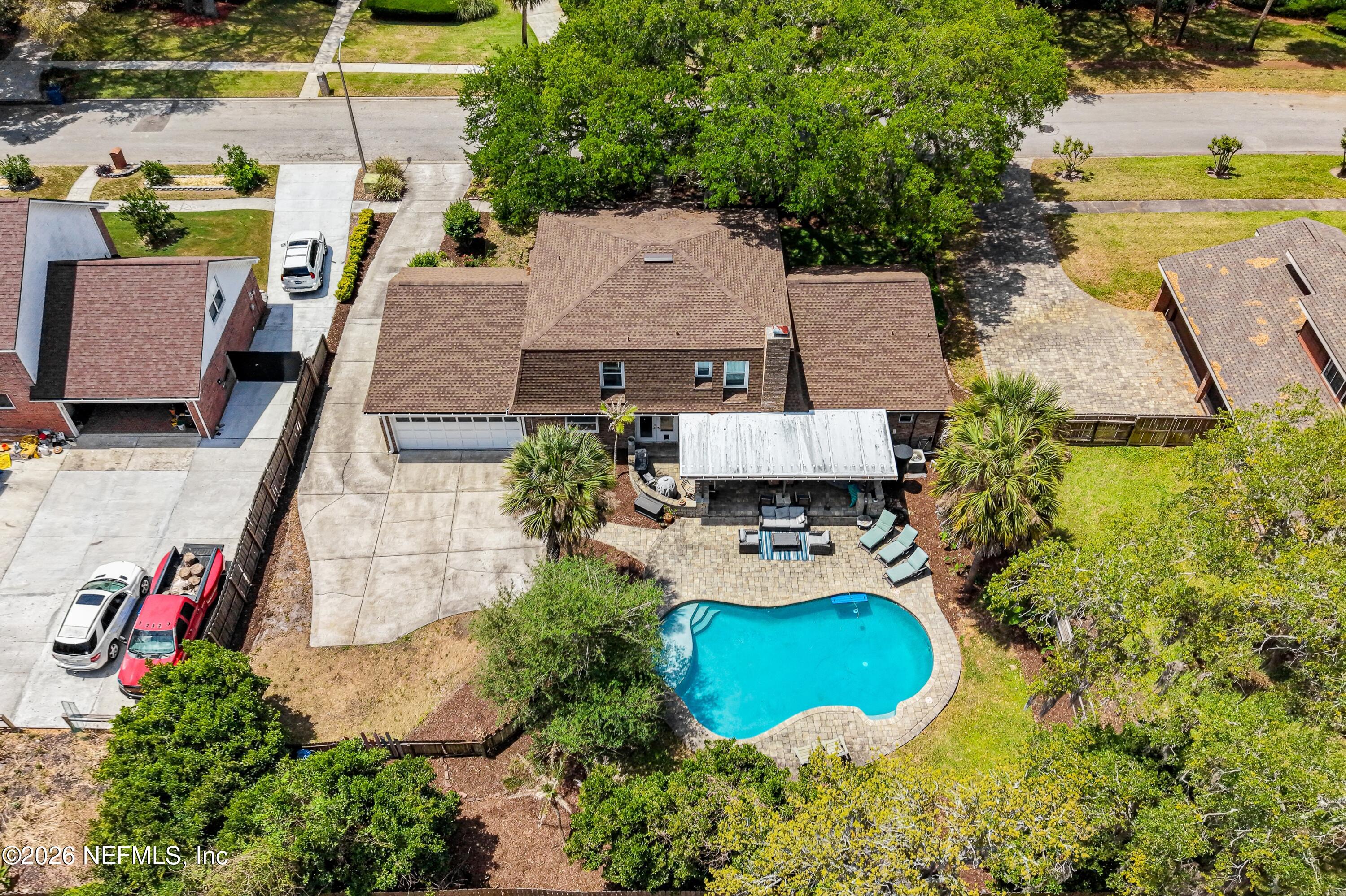 4575 Oak Bay Dr, Jacksonville, FL 32277 photo