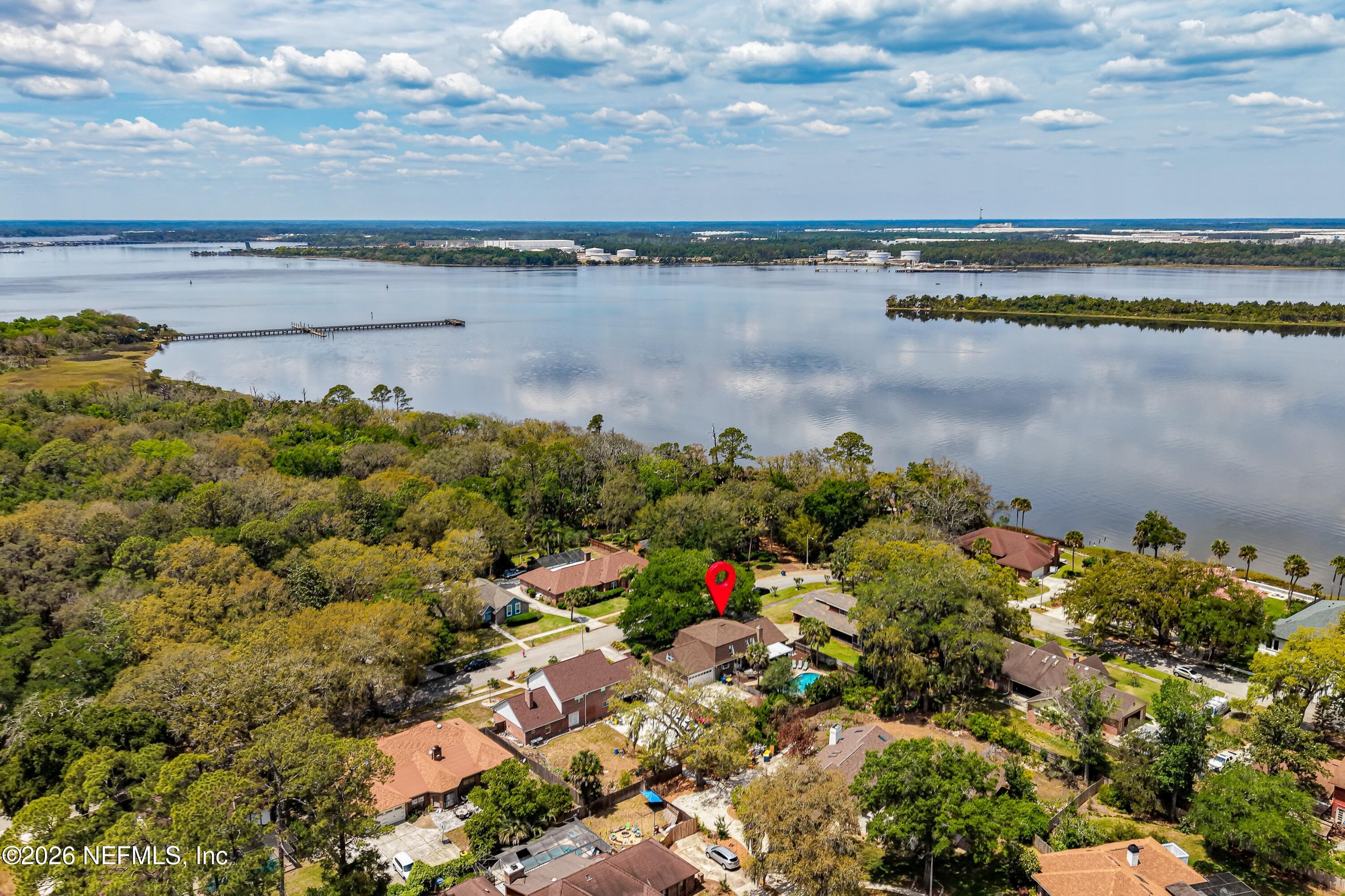 4575 Oak Bay Dr, Jacksonville, FL 32277 photo