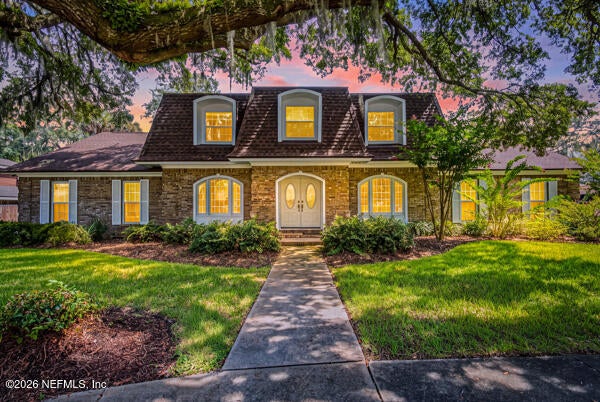 4575 Oak Bay Dr, Jacksonville, FL 32277