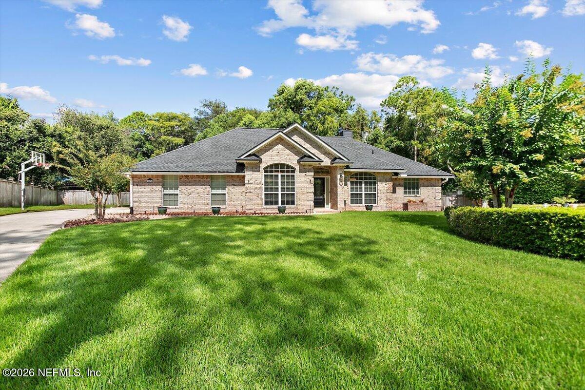 4624 Confederate Oaks Dr, Jacksonville, FL 32210