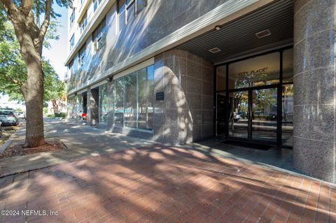 Condominium in Jacksonville FL 311 W ASHLEY Street #806.jpg