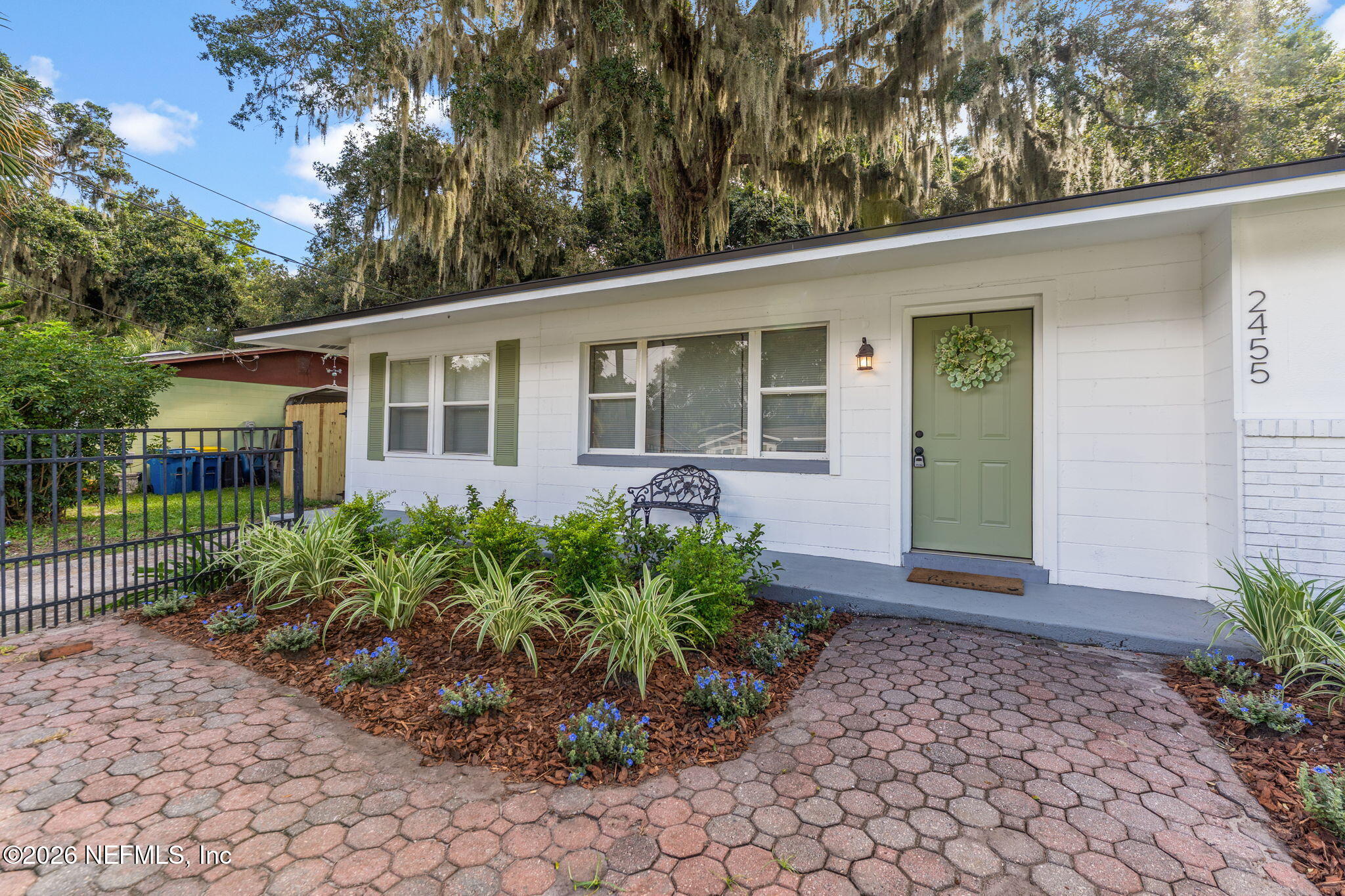 2455 Seaway St, Jacksonville, FL 32233 photo