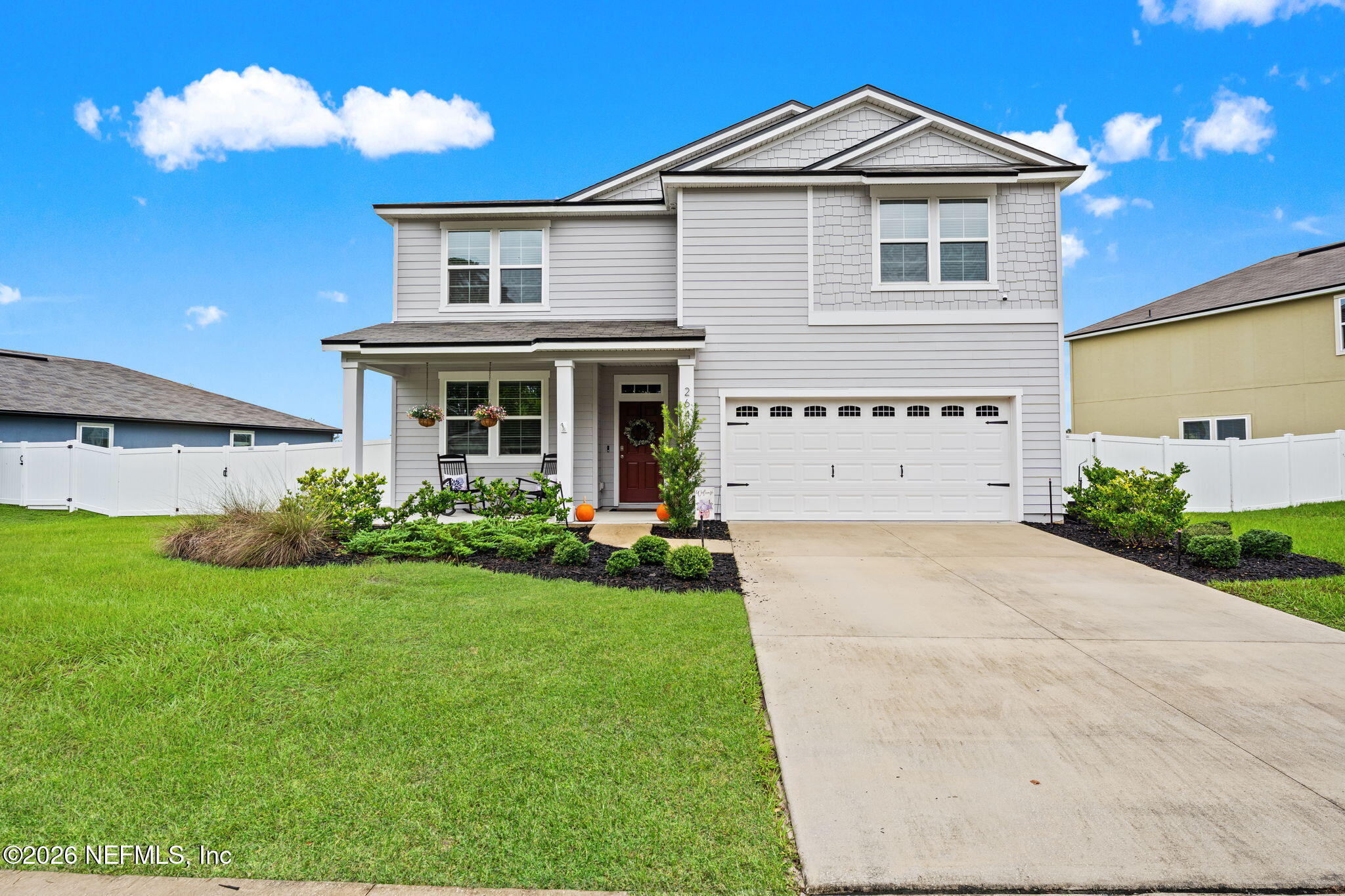 2649 Oak Stream Dr, Green Cove Springs, FL 32043