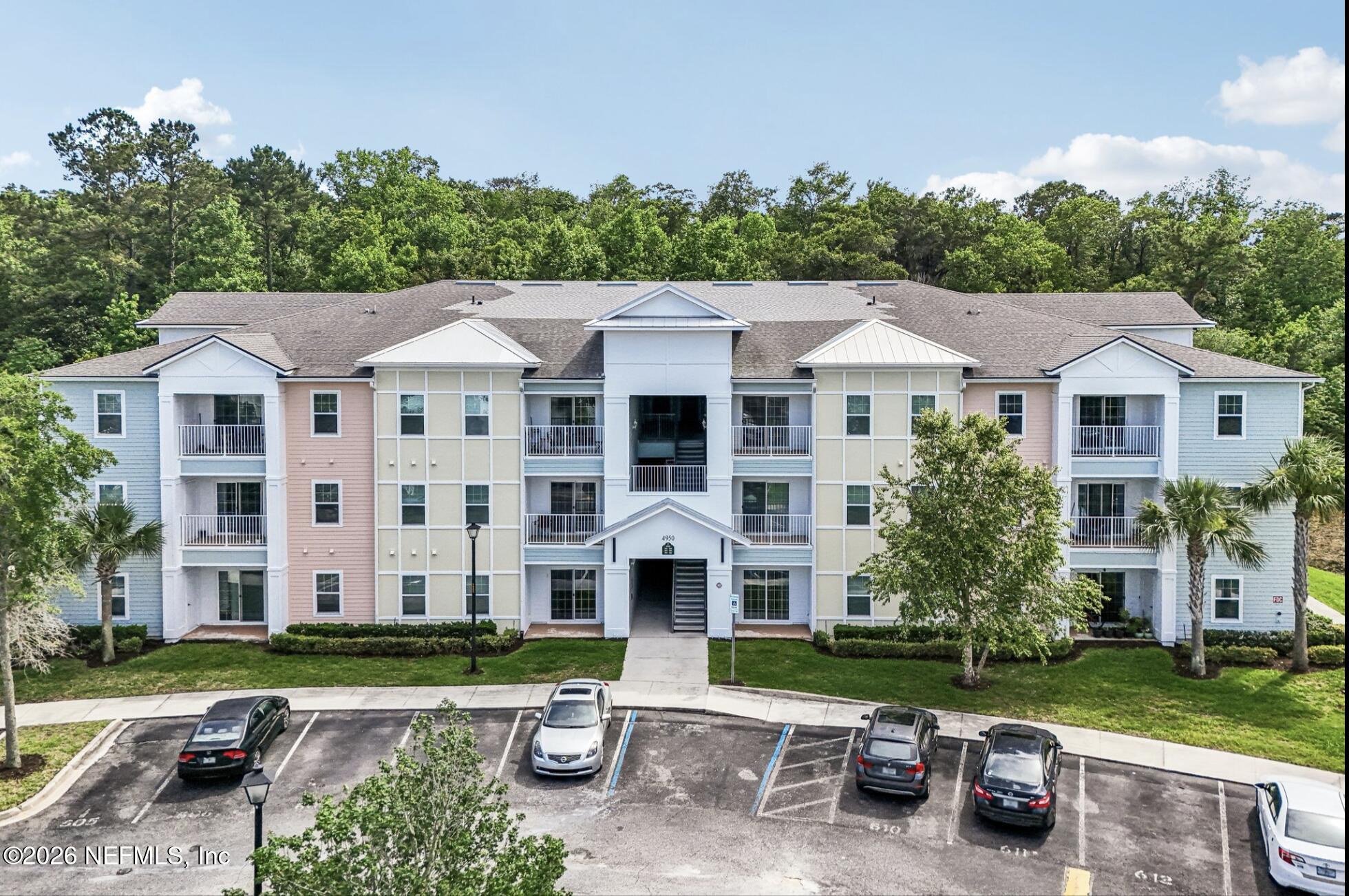 4950 Key Lime Drive 301, Jacksonville, FL 32256 photo