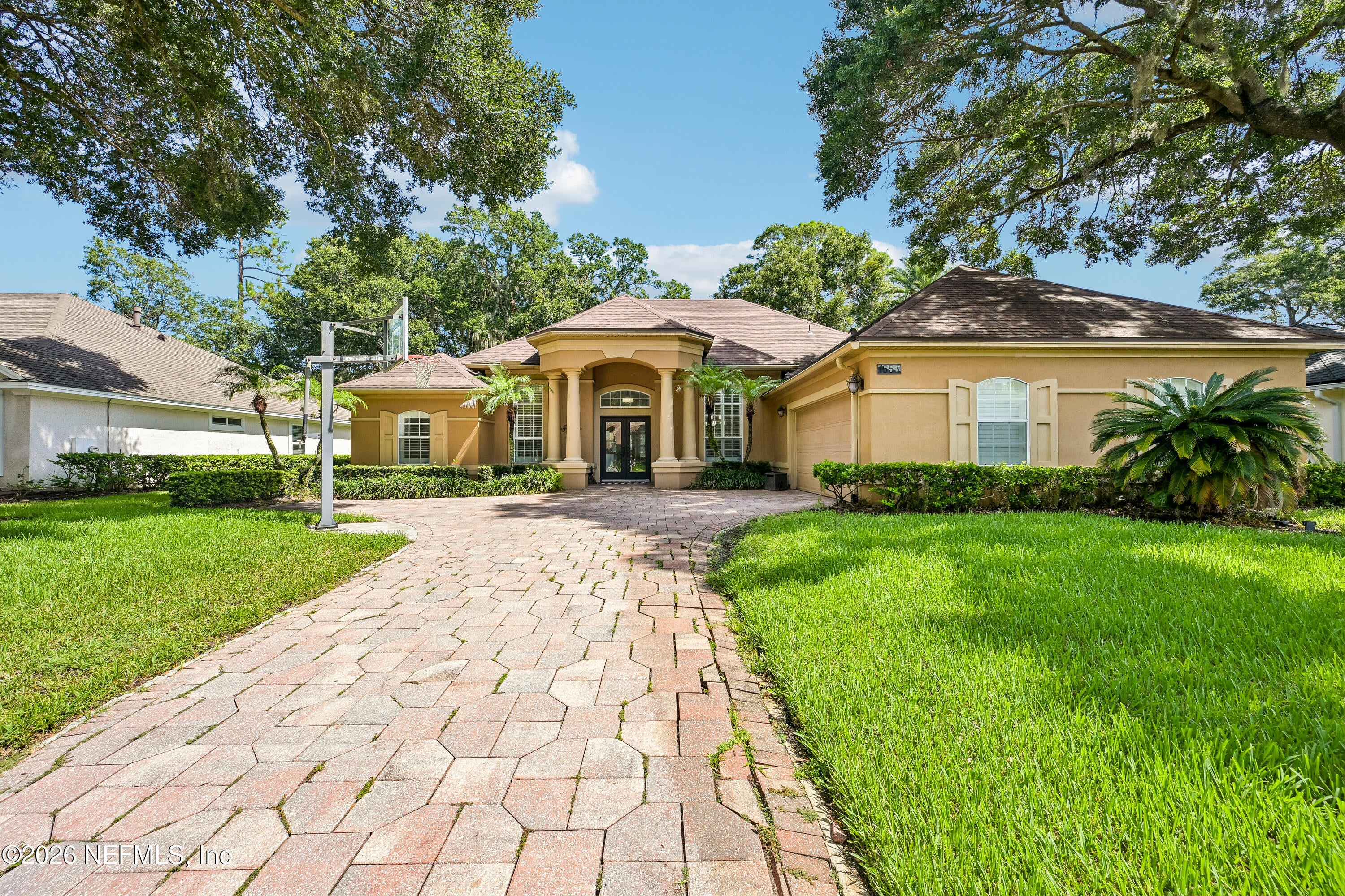 1553 Nottingham Knoll Dr, Jacksonville, FL 32225