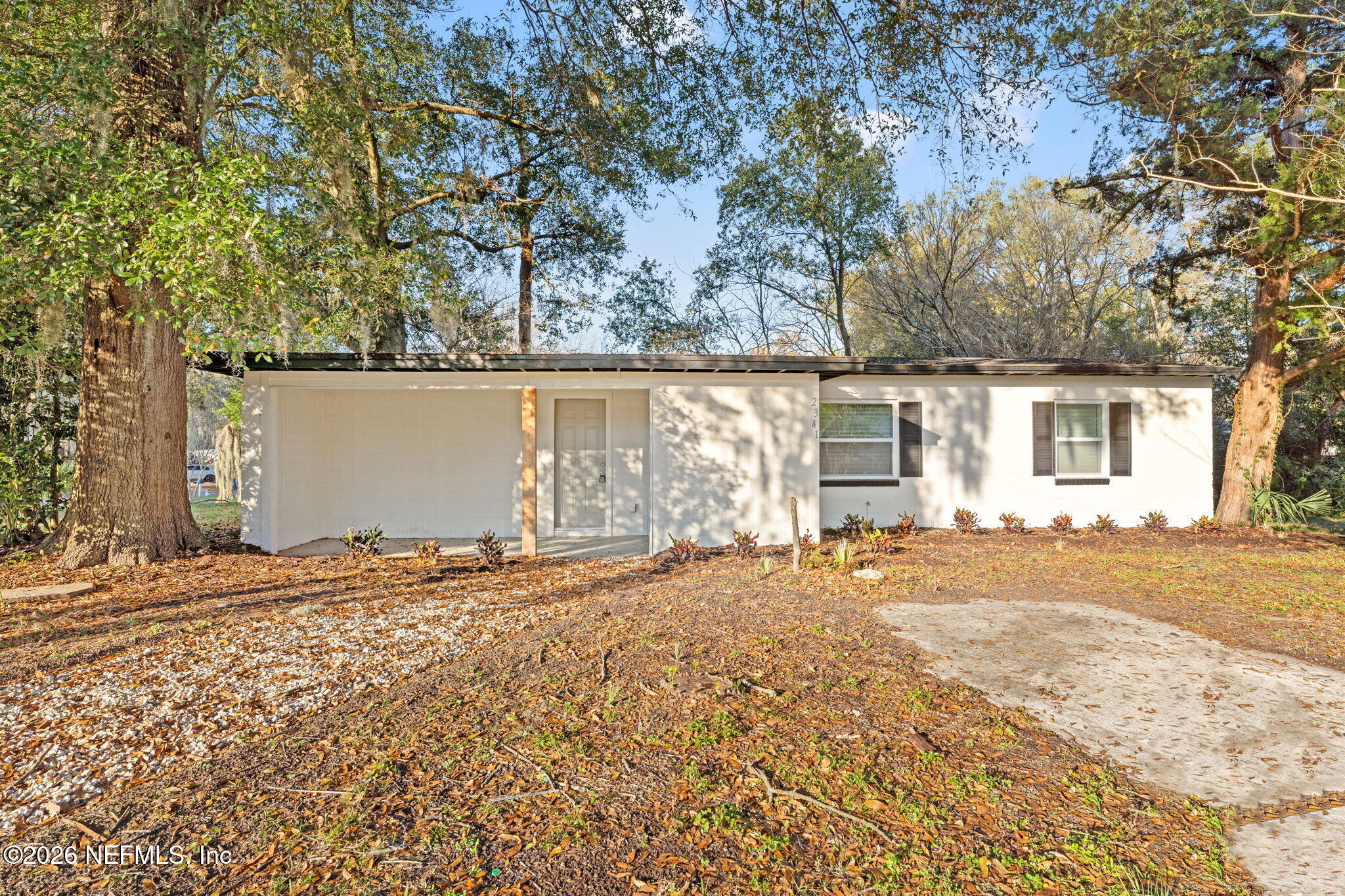 2341 Lake Lucina Dr, Jacksonville, FL 32211 photo