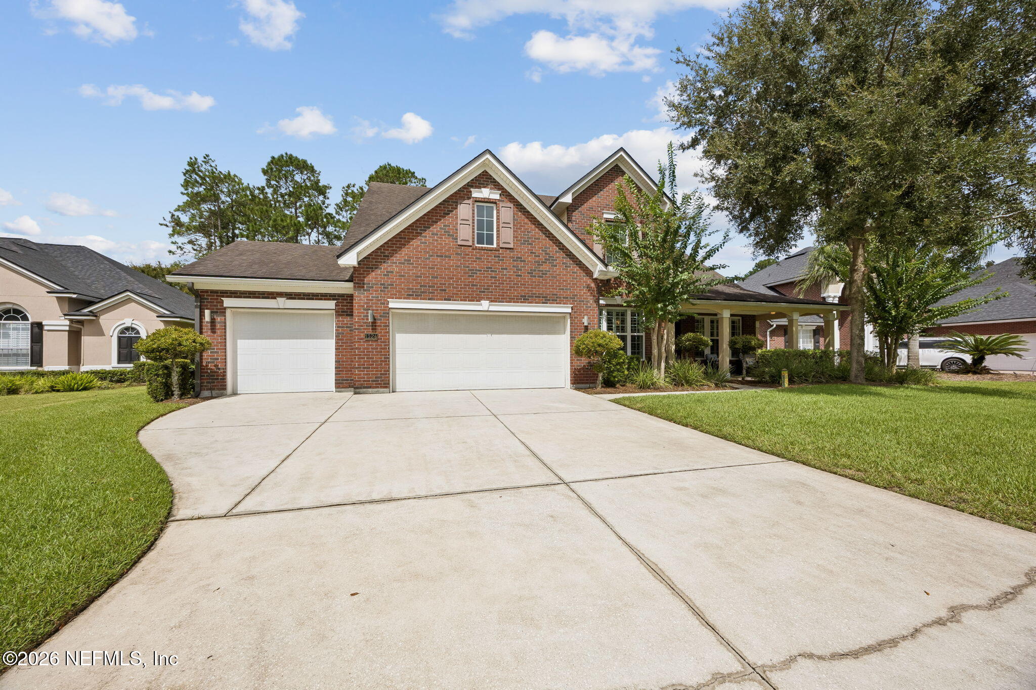 1324 Fryston St, Saint Johns, FL 32259 photo