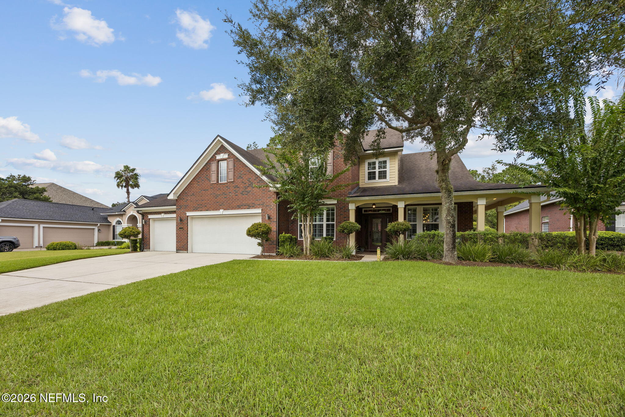 1324 Fryston St, Saint Johns, FL 32259 photo