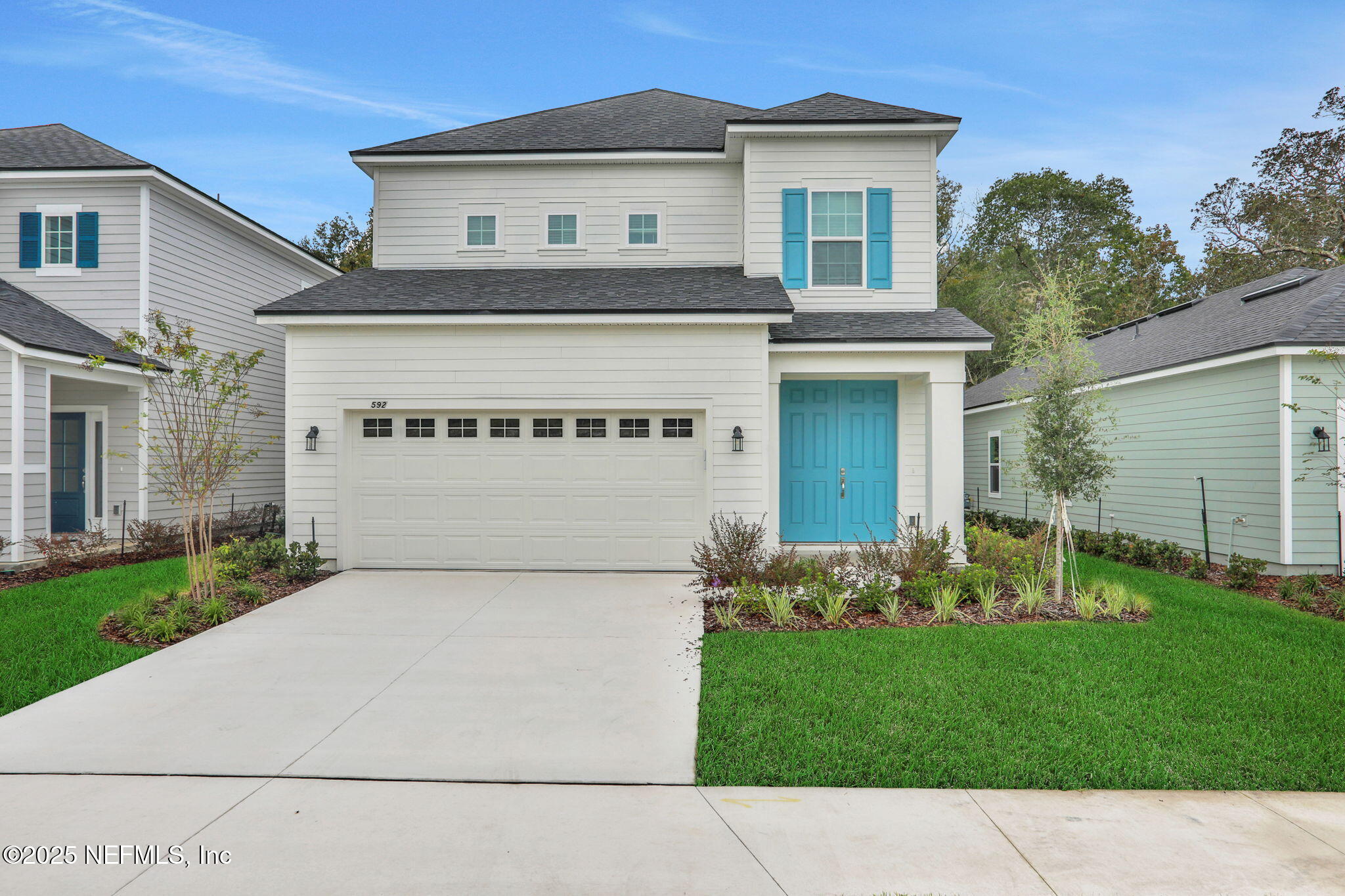 643 Farmfield Dr, Saint Augustine, FL 32092