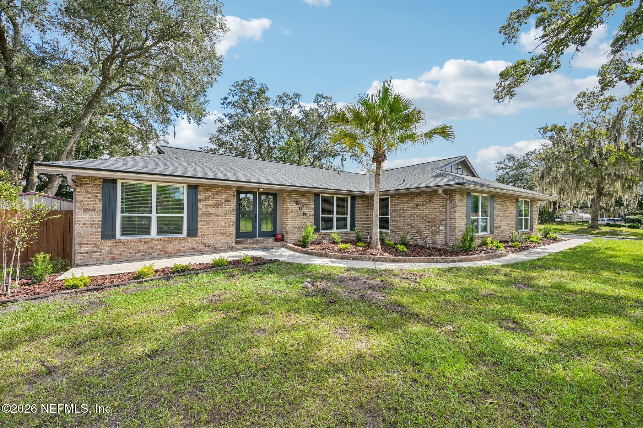 669 Ridgestone Ct, Orange Park, FL 32065 photo