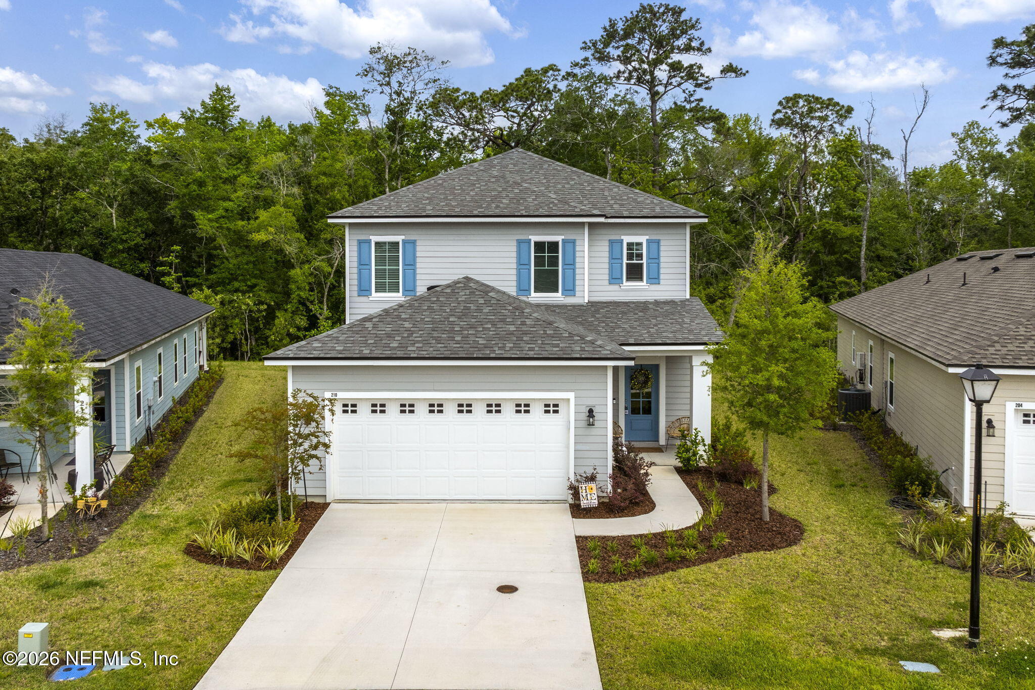 210 Wineberry Ln, Saint Augustine, FL 32092