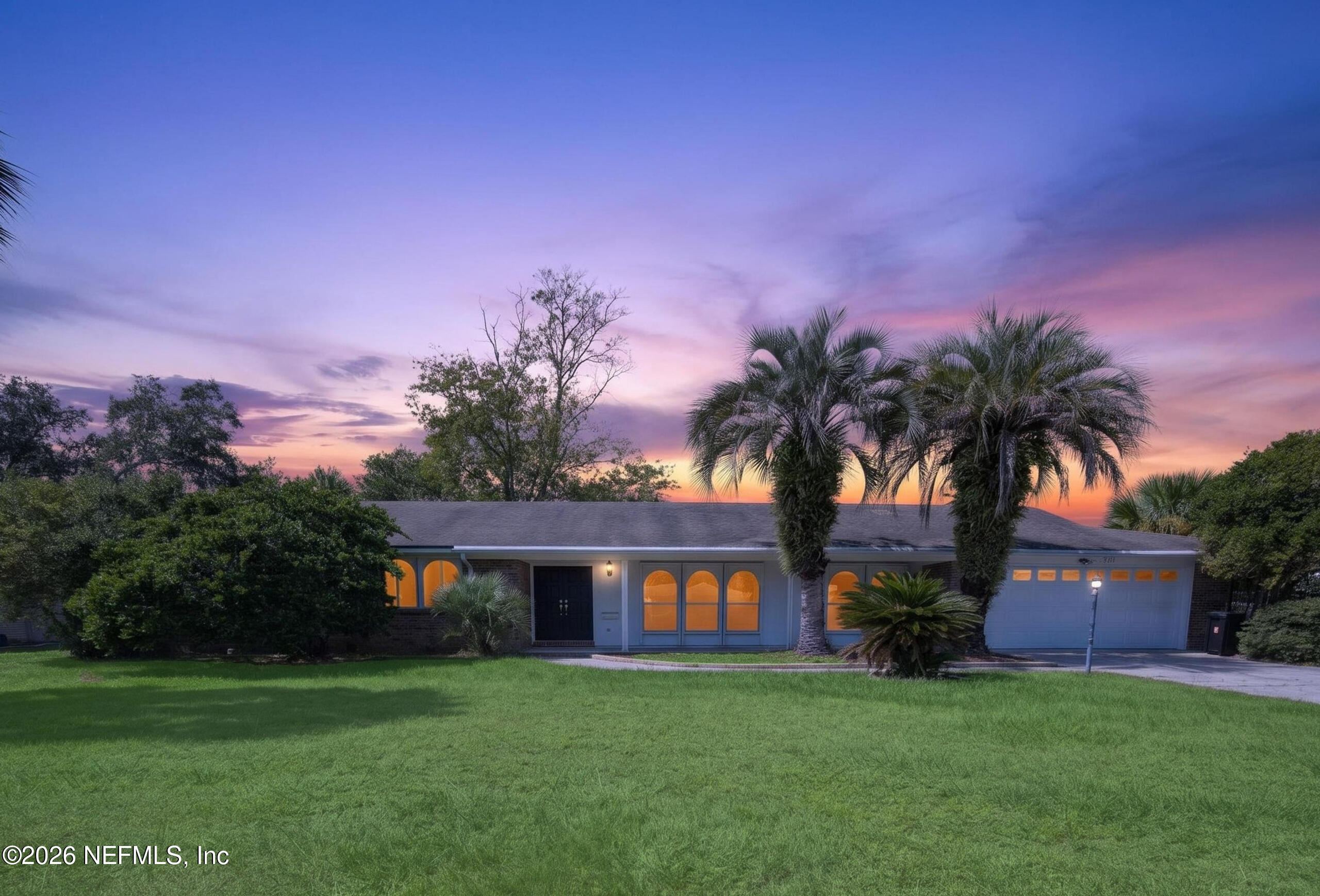 5628 Fort Sumter Rd, Jacksonville, FL 32210