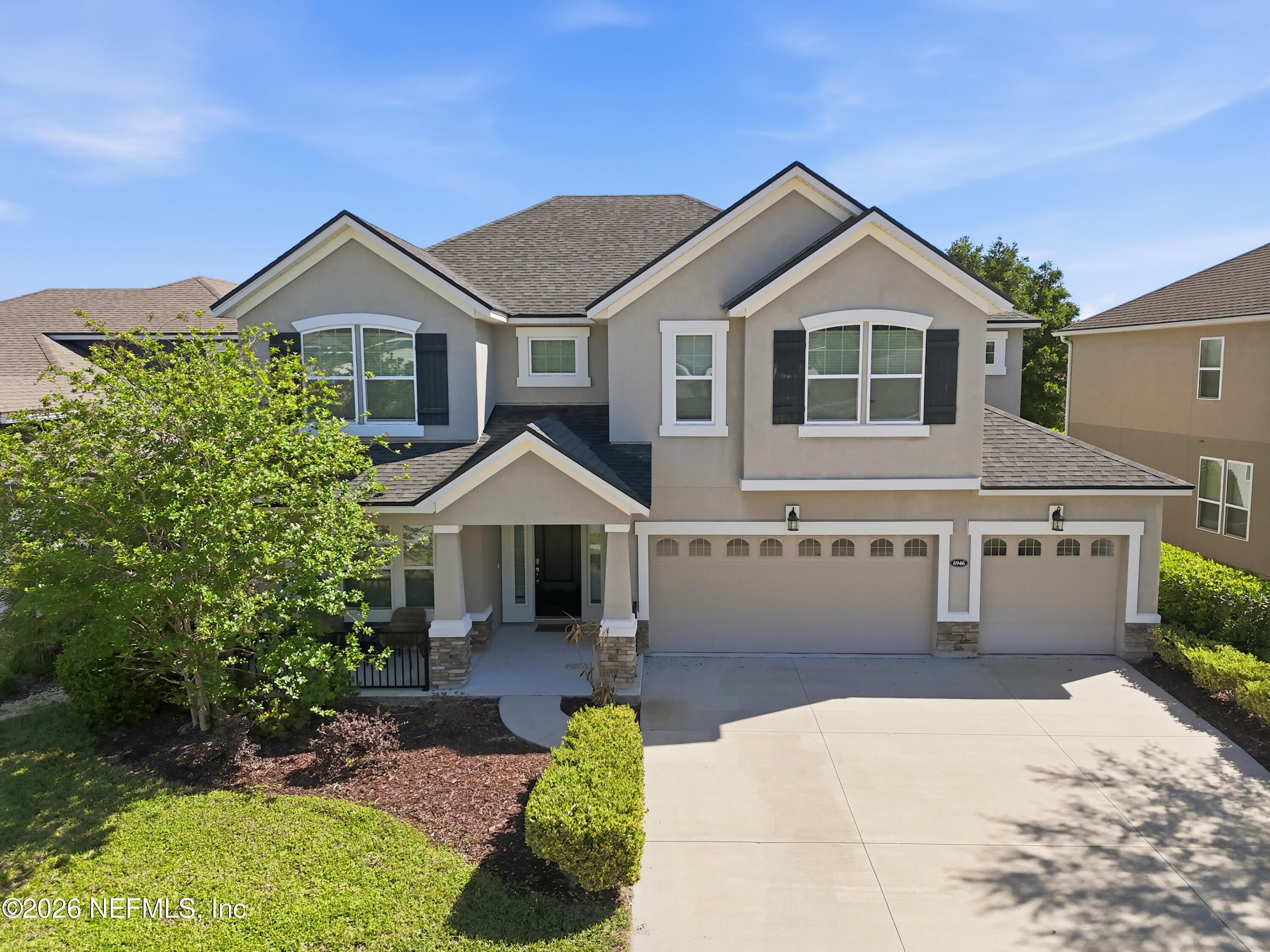 6946 Azalea Grove Dr, Jacksonville, FL 32258