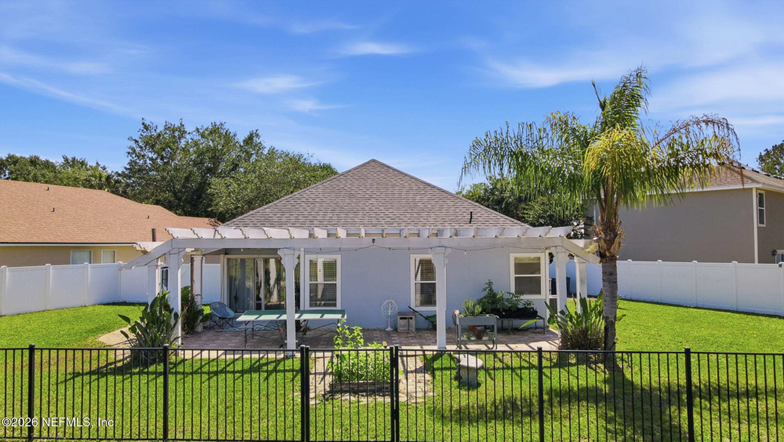 3196 Litchfield Dr, Orange Park, FL 32065