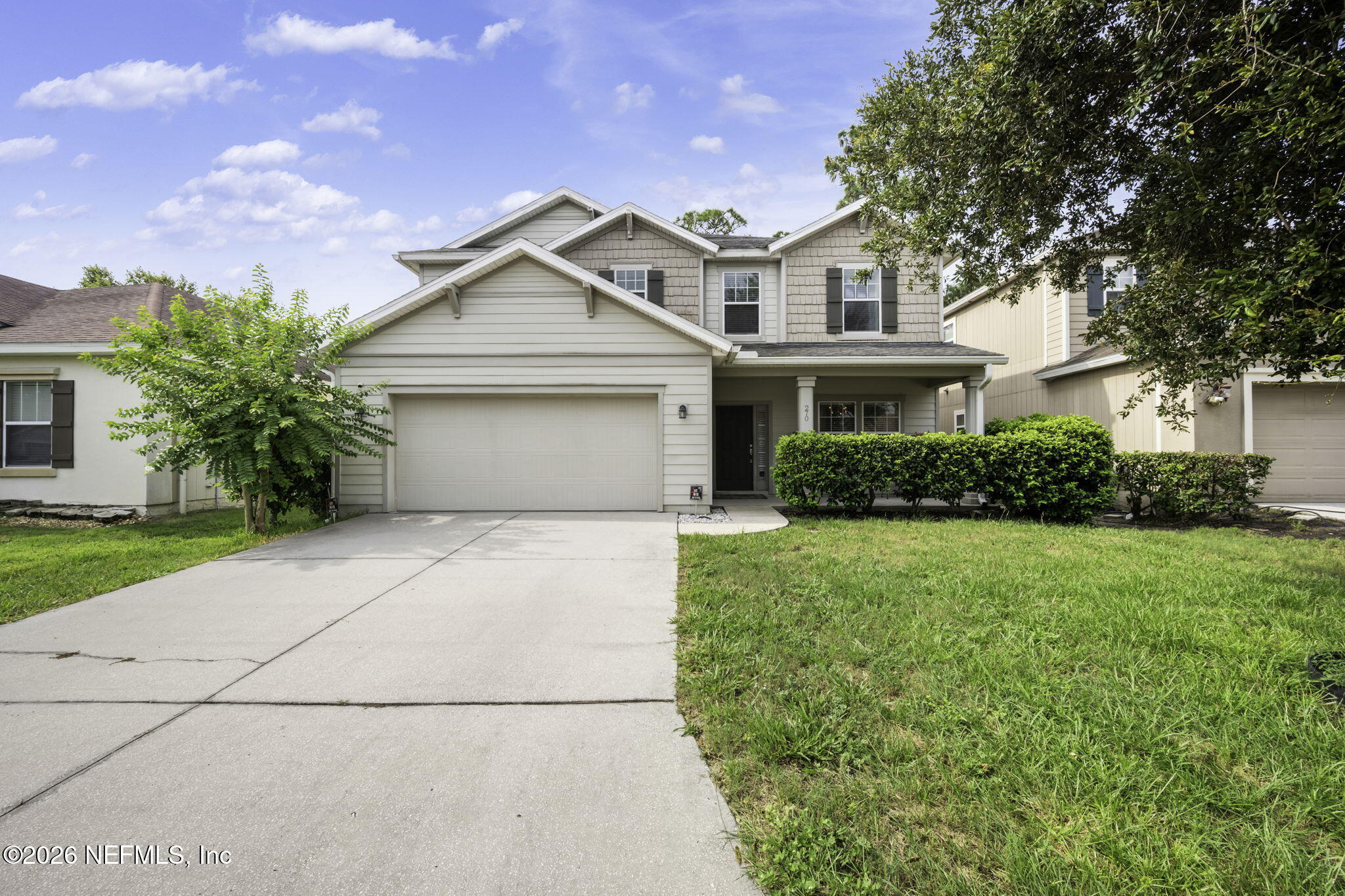 270 Amber Ridge Rd, Jacksonville, FL 32218