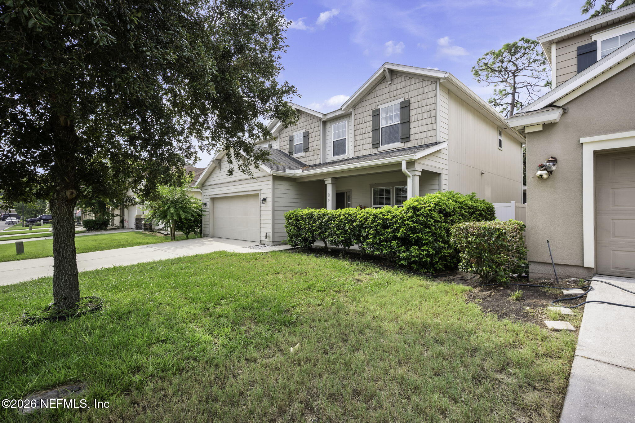 270 Amber Ridge Rd, Jacksonville, FL 32218 photo