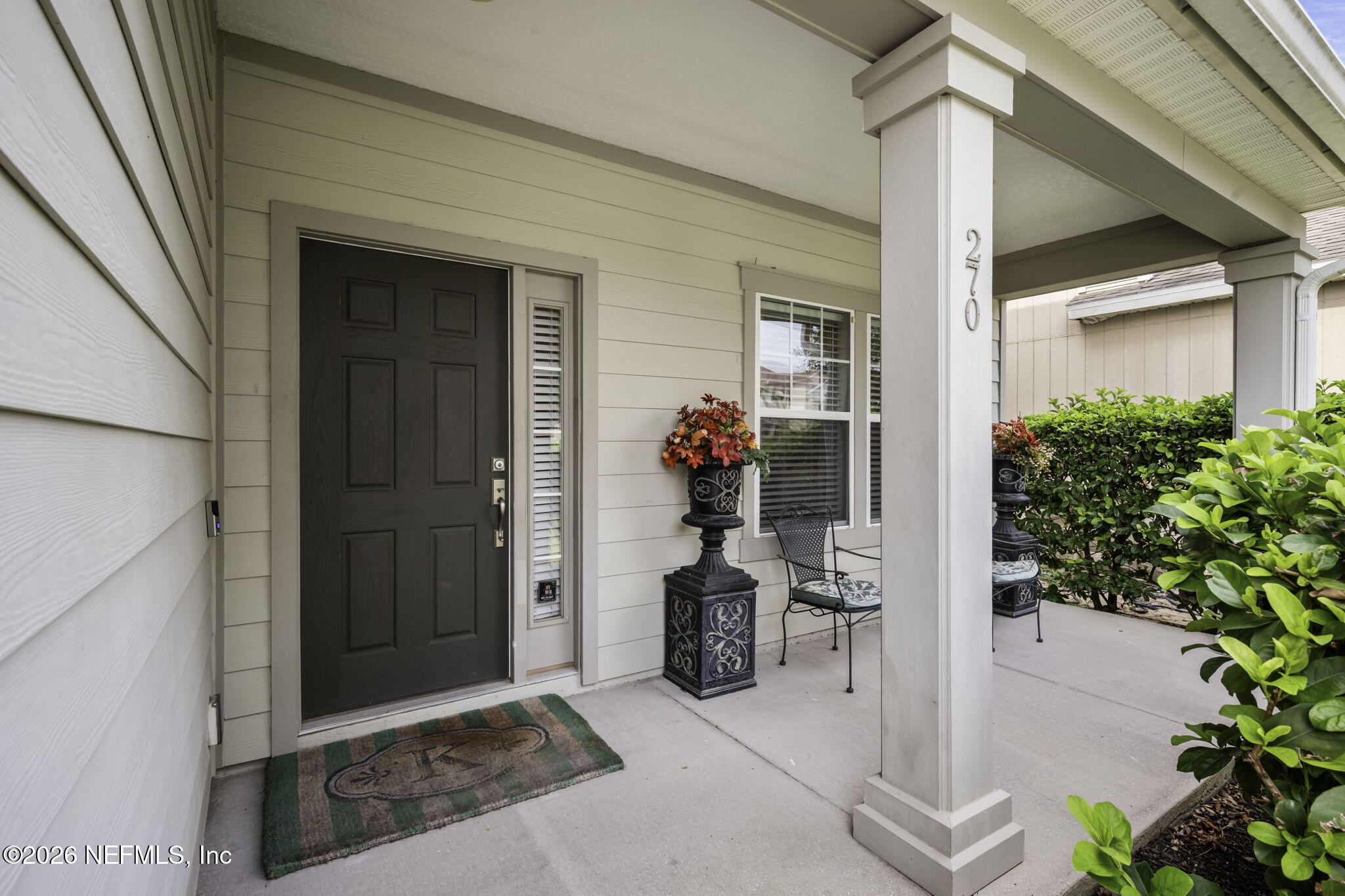 270 Amber Ridge Rd, Jacksonville, FL 32218 photo