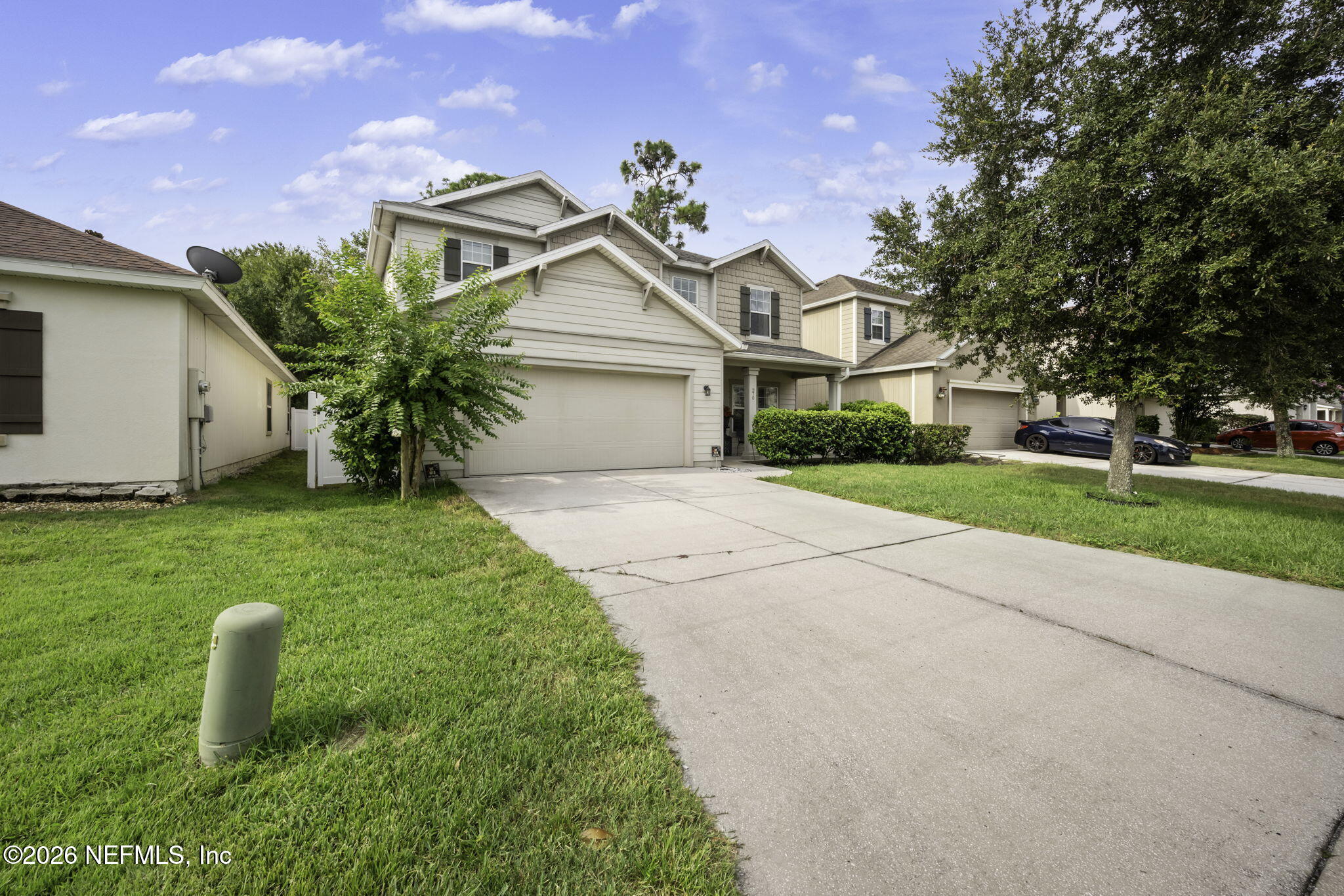 270 Amber Ridge Rd, Jacksonville, FL 32218 photo