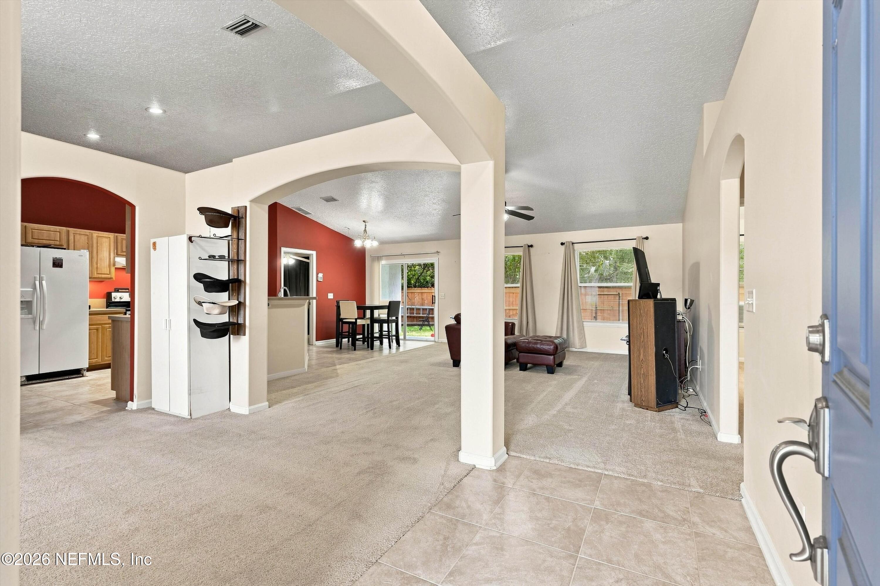 8168 Leafcrest Dr, Jacksonville, FL 32244 photo
