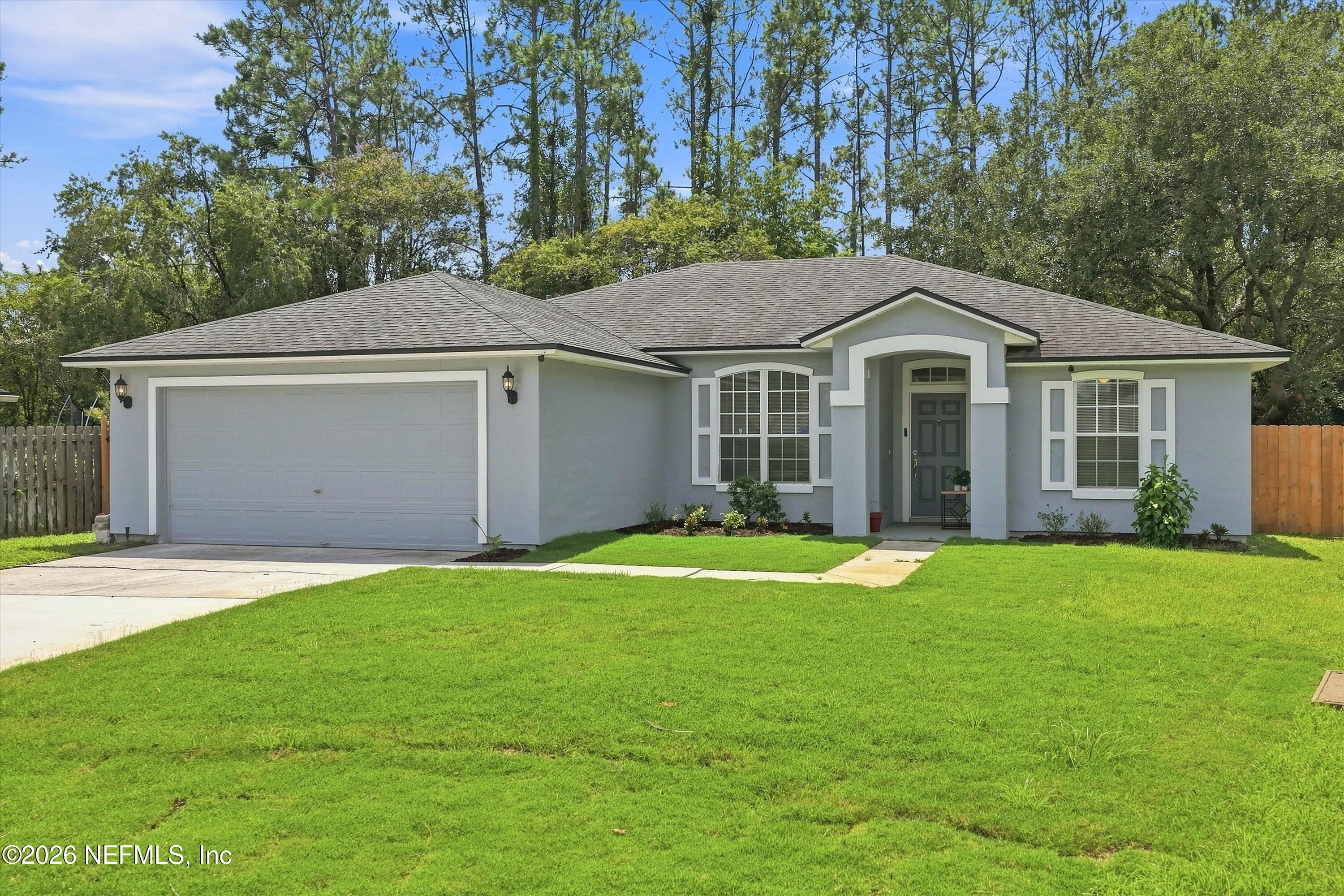 8168 Leafcrest Dr, Jacksonville, FL 32244 photo