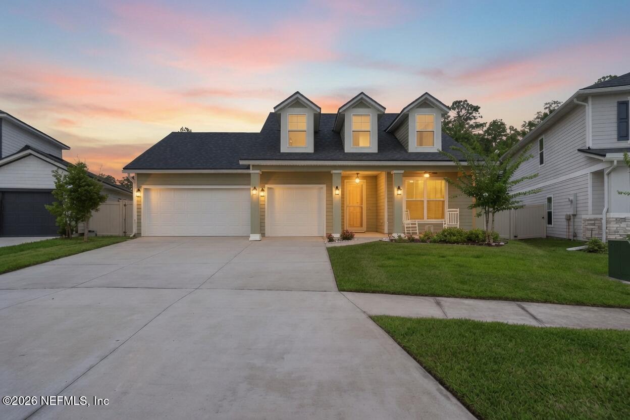 620 Ivory Palm Rd, Orange Park, FL 32073