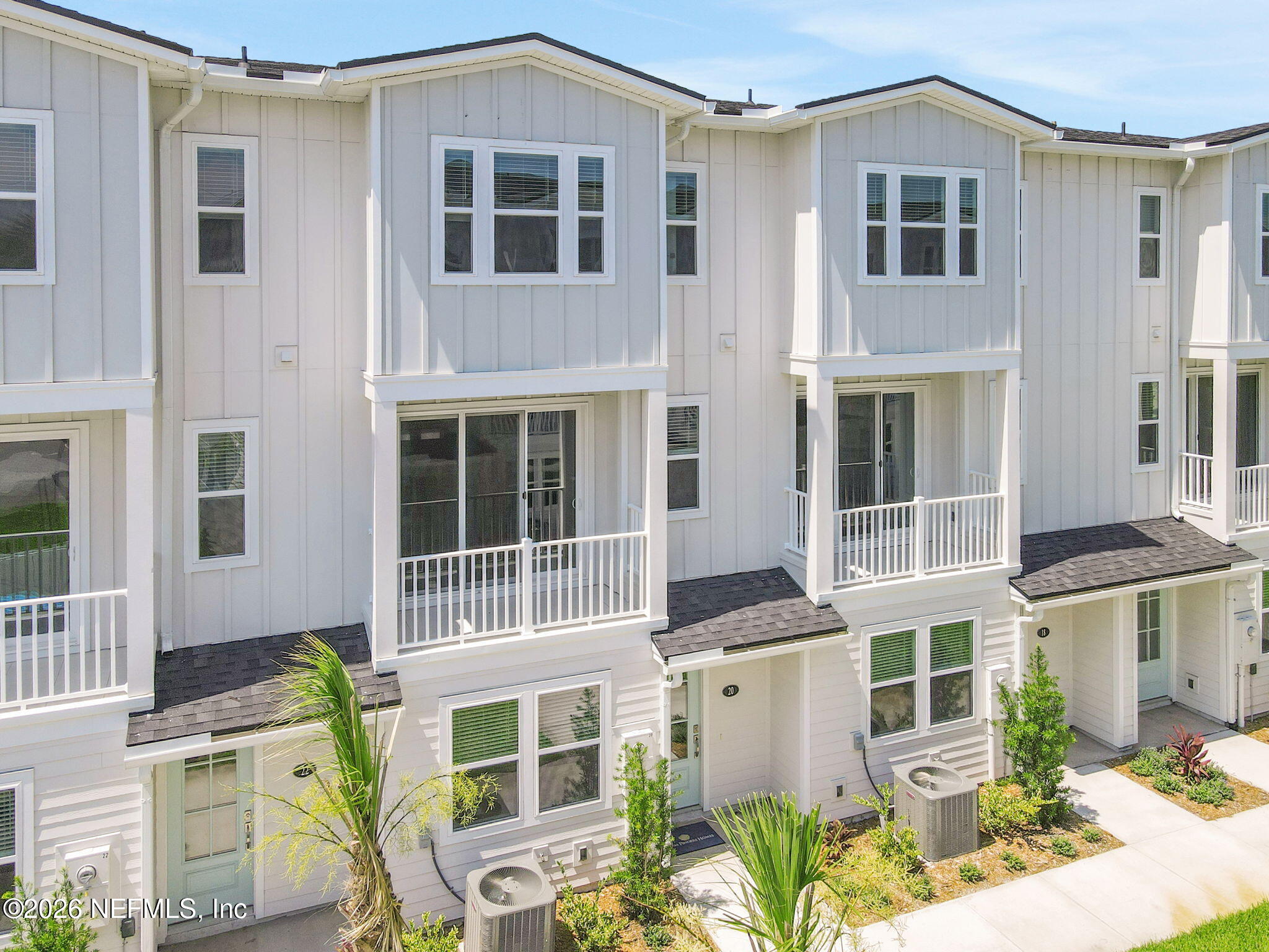 18 N Beach Way, Jacksonville Beach, FL 32250 photo