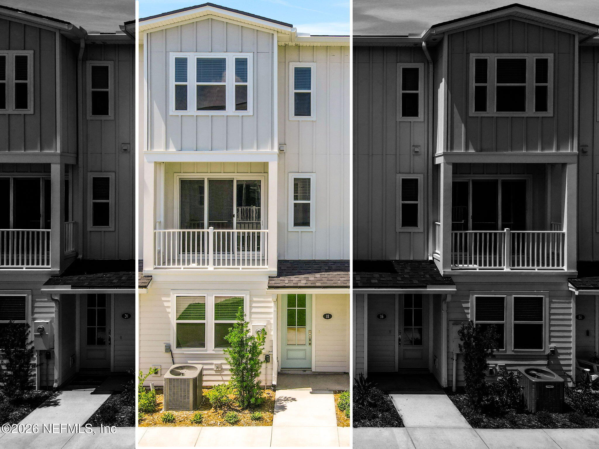 18 N Beach Way, Jacksonville Beach, FL 32250 photo