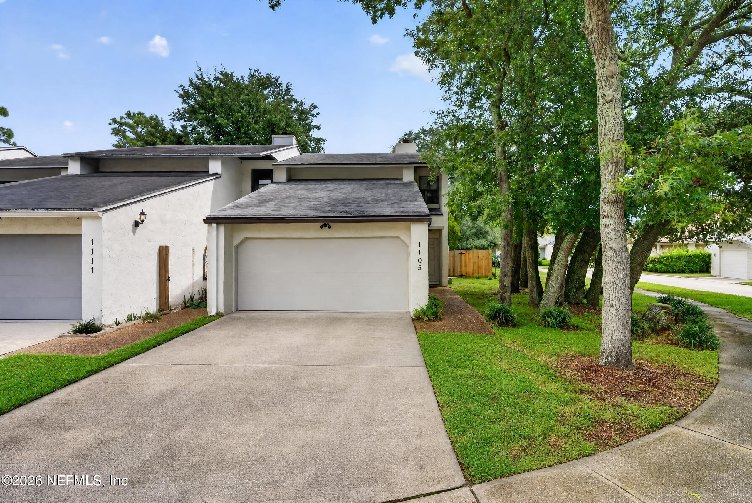1105 Romaine Cir, Jacksonville, FL 32225