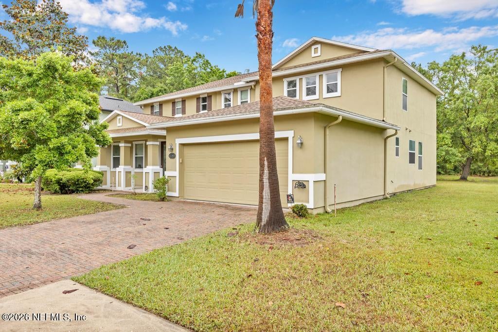 12283 Cardinal Creek Dr, Jacksonville, FL 32218 photo