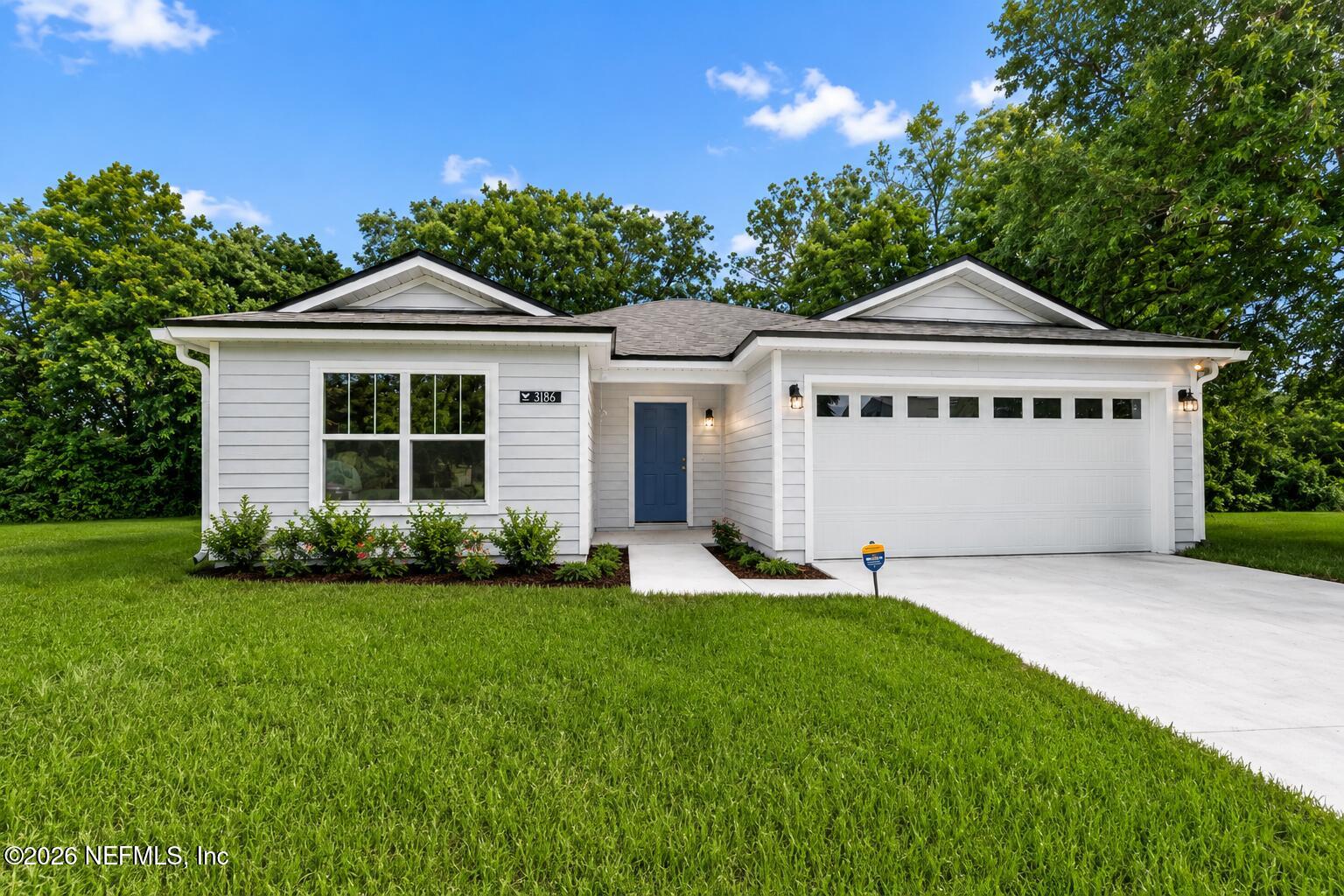 118 43 St, Jacksonville, FL 32208