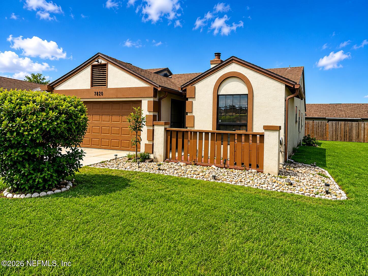 7820 Fawn Brook Cir, Jacksonville, FL 32256 photo