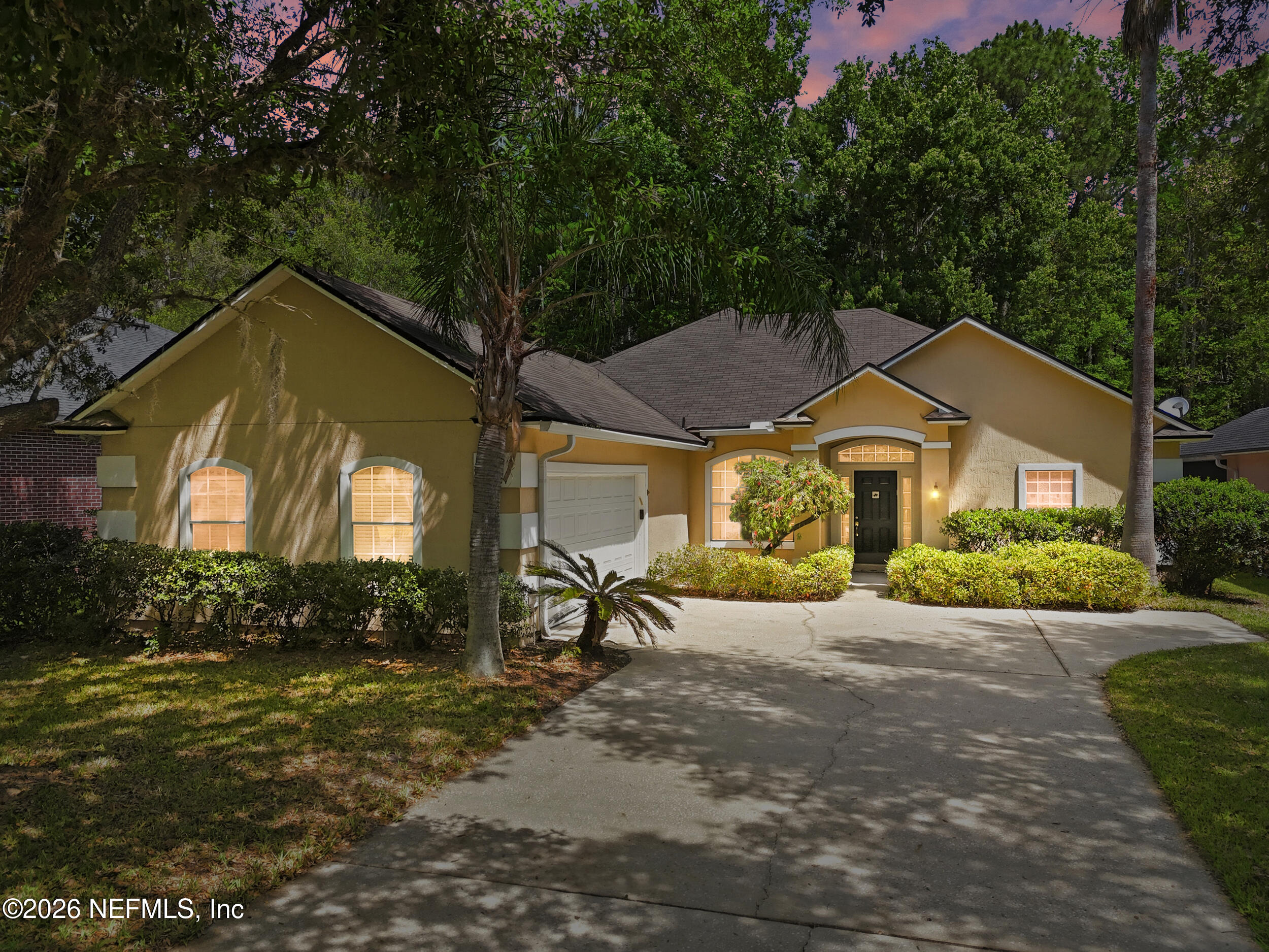 820 W Cumberland Ct, Saint Johns, FL 32259 photo